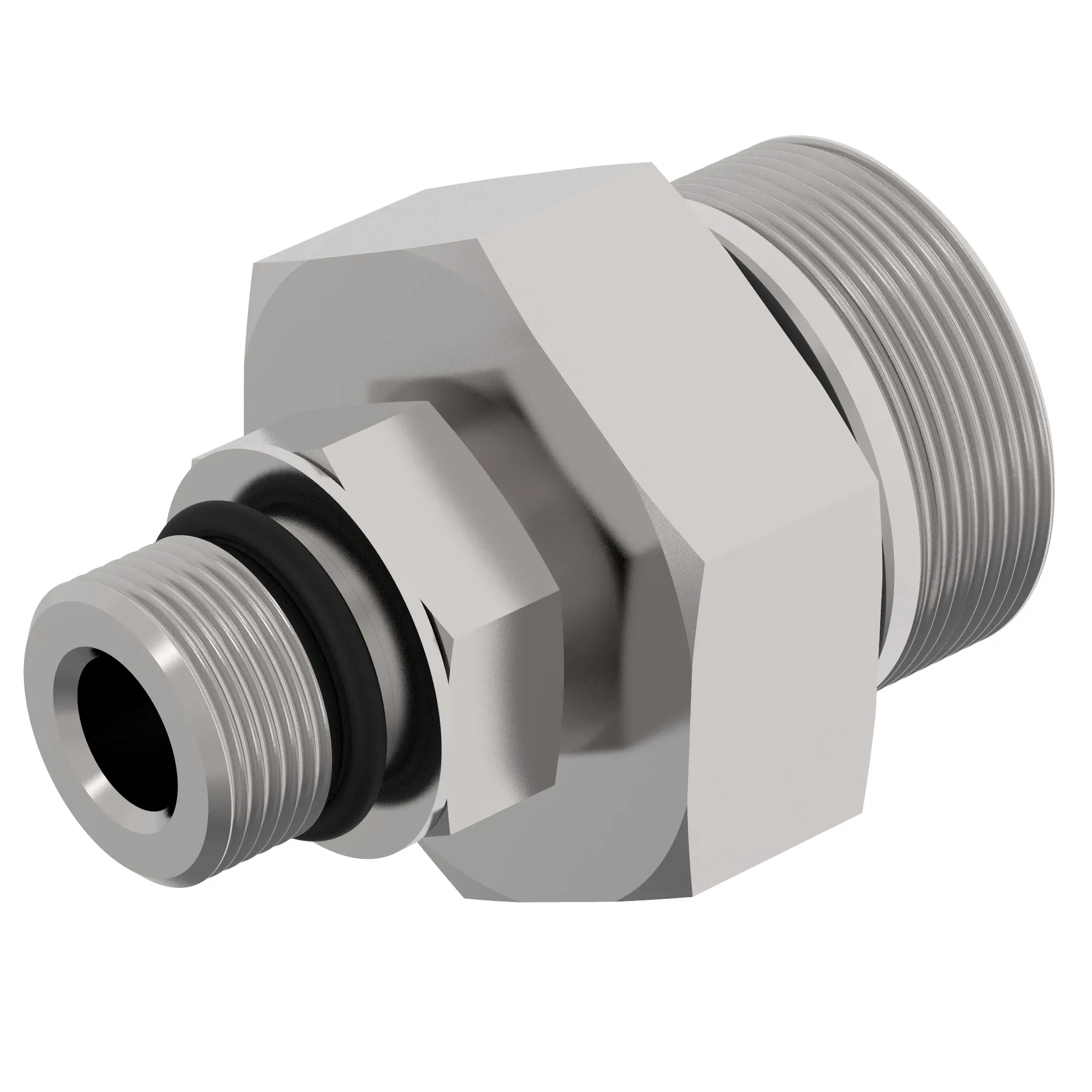 John Deere Adapter Fitting - AT116114