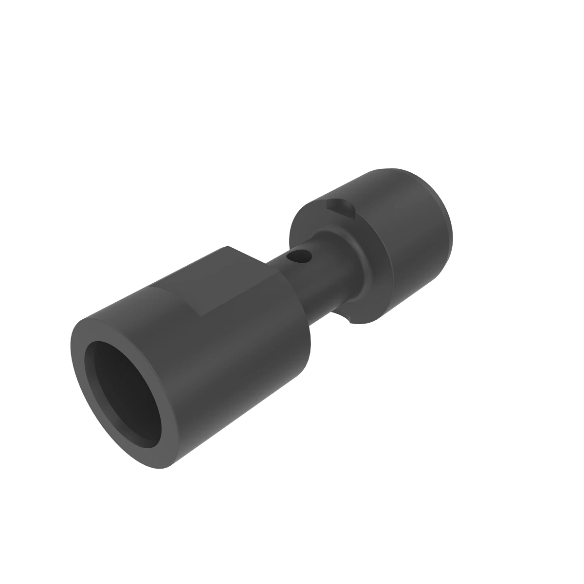 Valve, Modulating