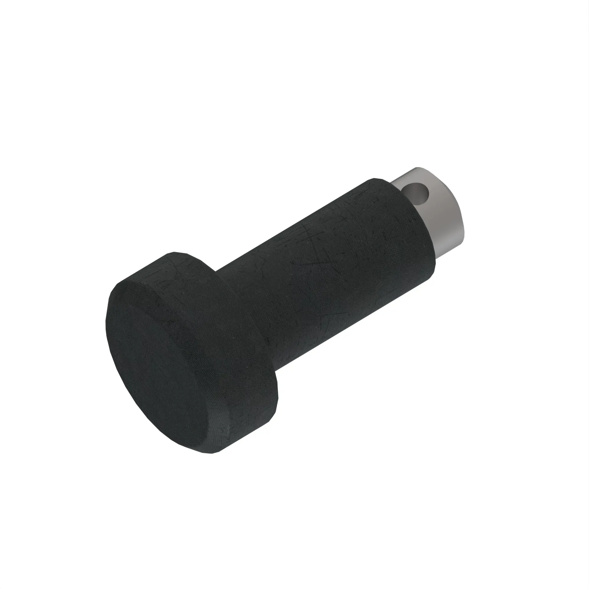 Pin Fastener, Rubber Bonded
