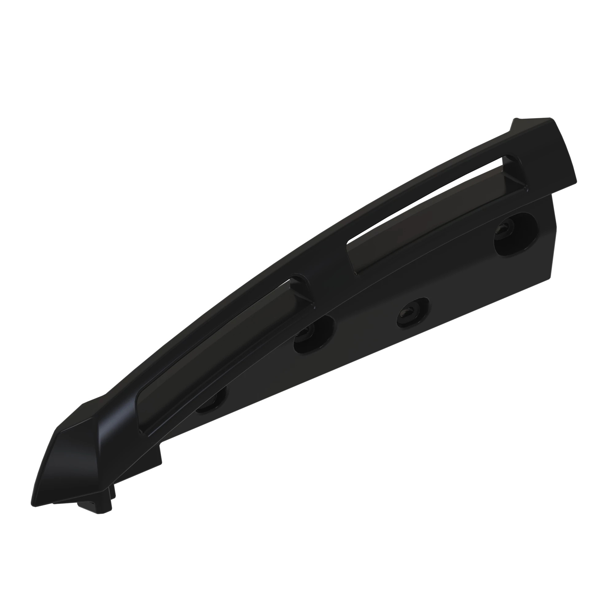 HANDLE, HANDLE, PLENUM PLASTIC