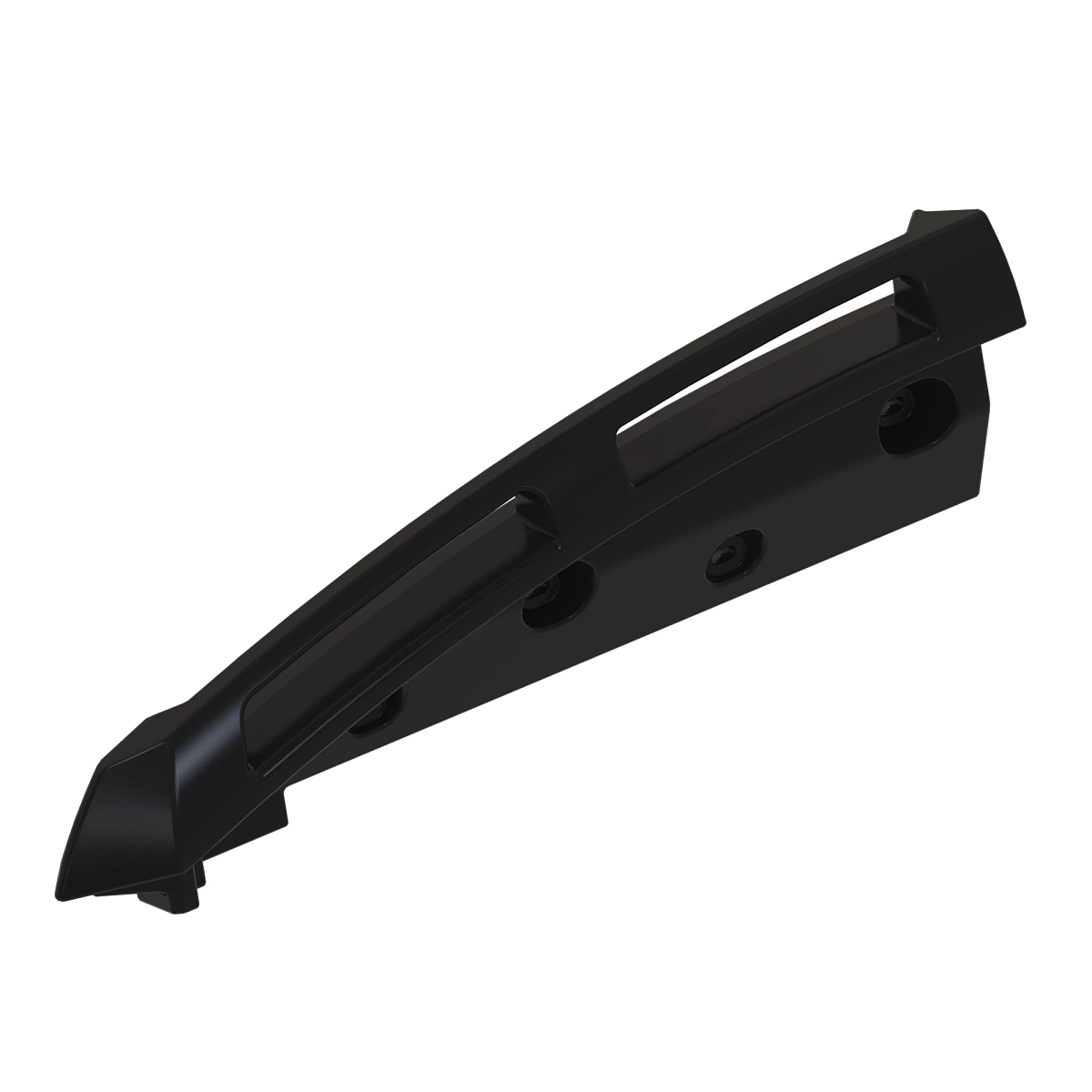 Handle, Plenum Plastic