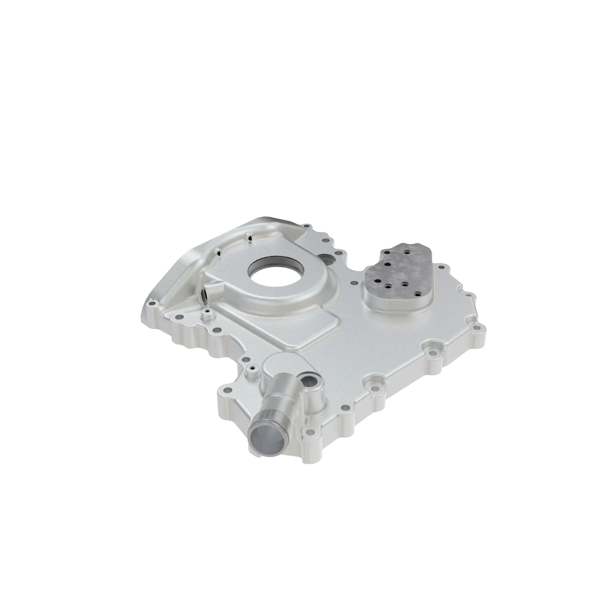 John Deere Timing Gear Cover - R538438