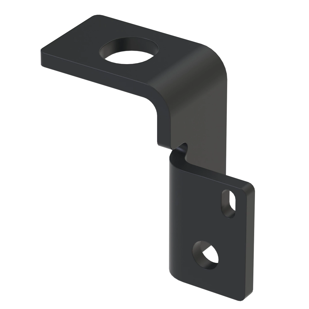 Bracket, Grease Bulkhead M