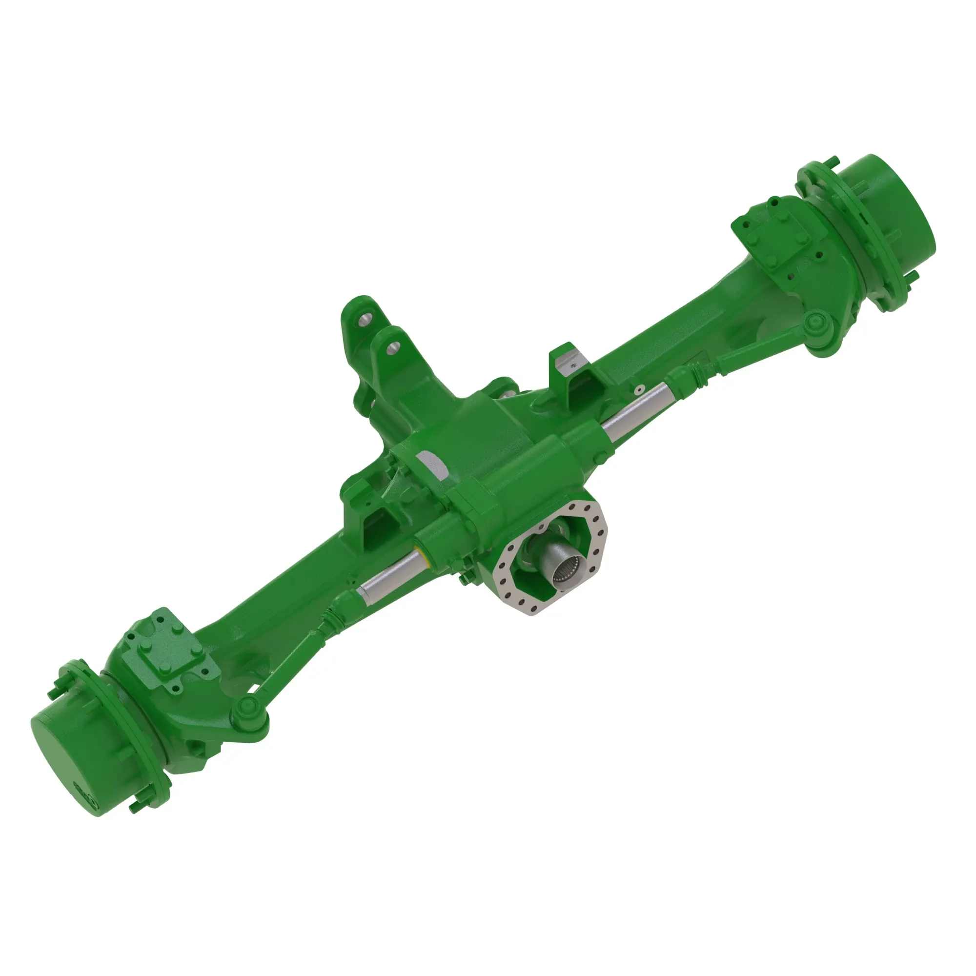 John Deere Front Axle - AL178618