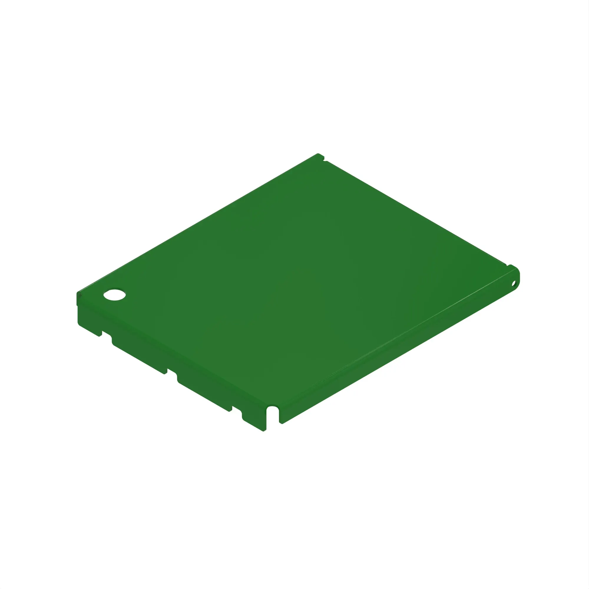 DOOR, BATTERY BOX DOOR
