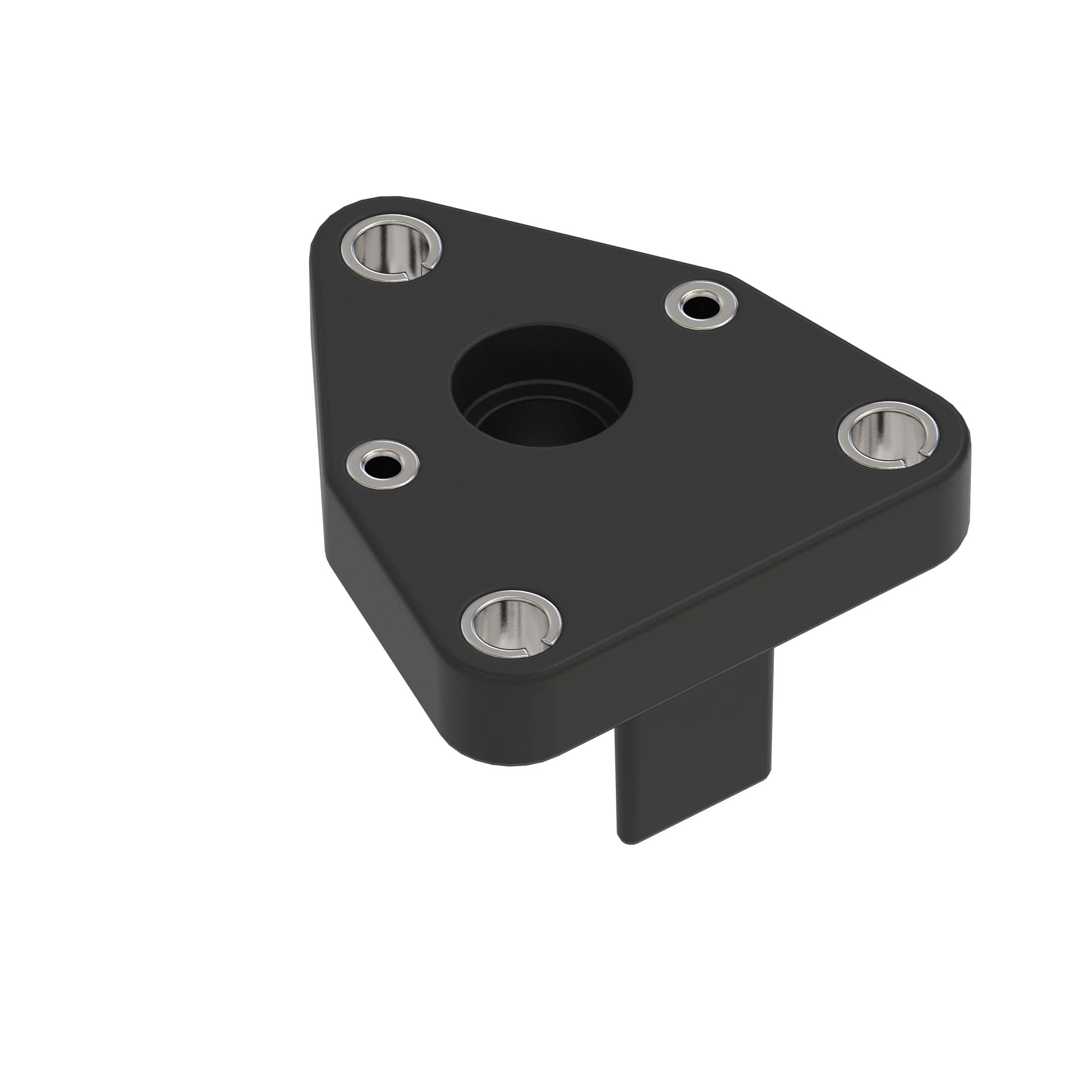 John Deere Position Sensor Shaft Support - KK26377