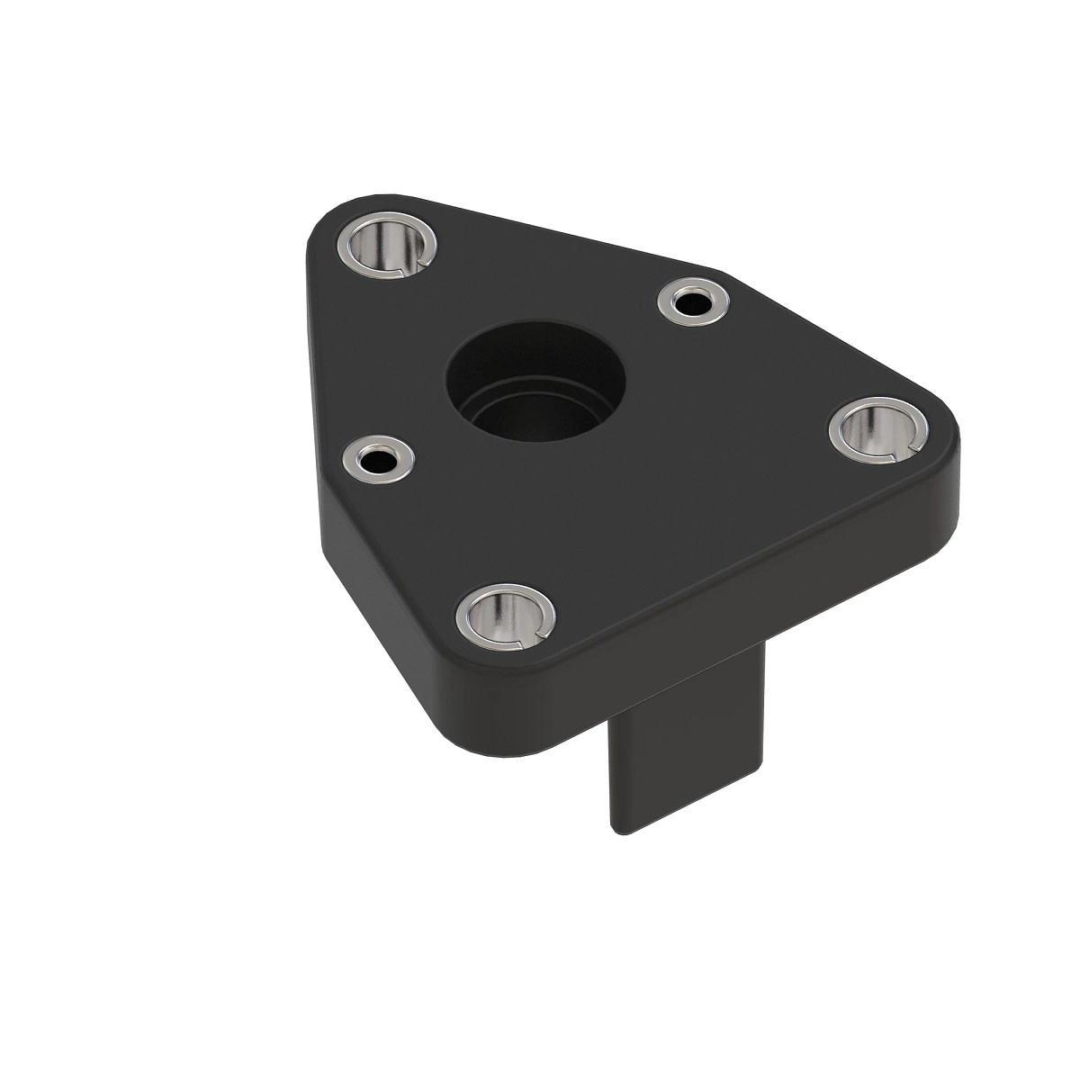 Support, Position Sensor Shaft