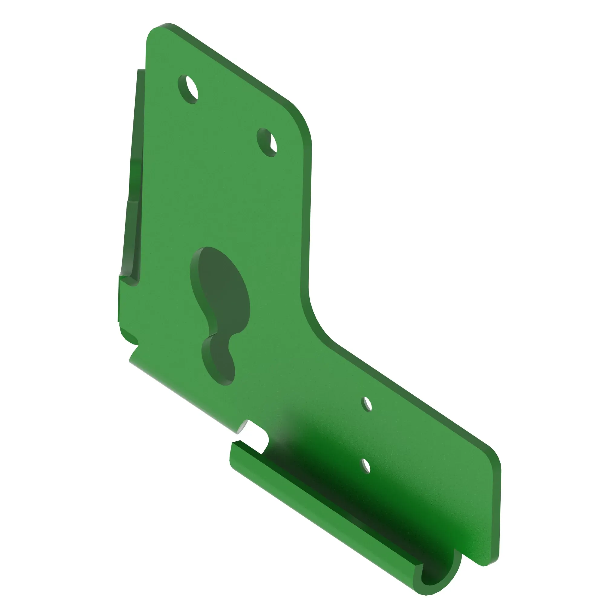 REMOTE LATCH SENSOR BRACKET