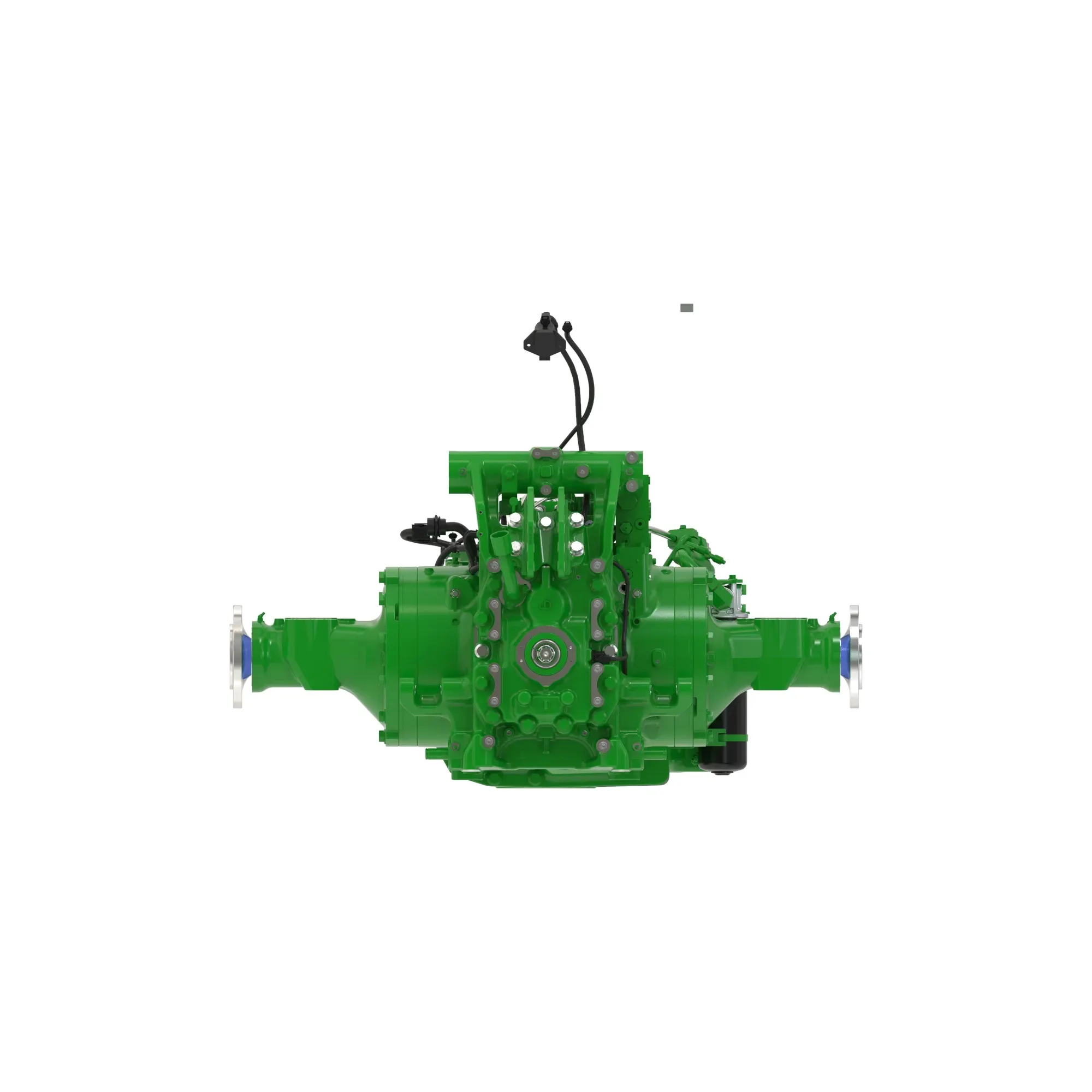 Transaxle