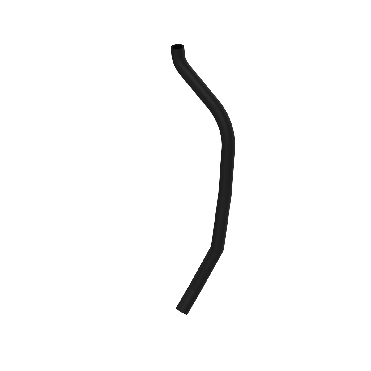 HOSE, HOSE, OIL FILL SSL LF FT4