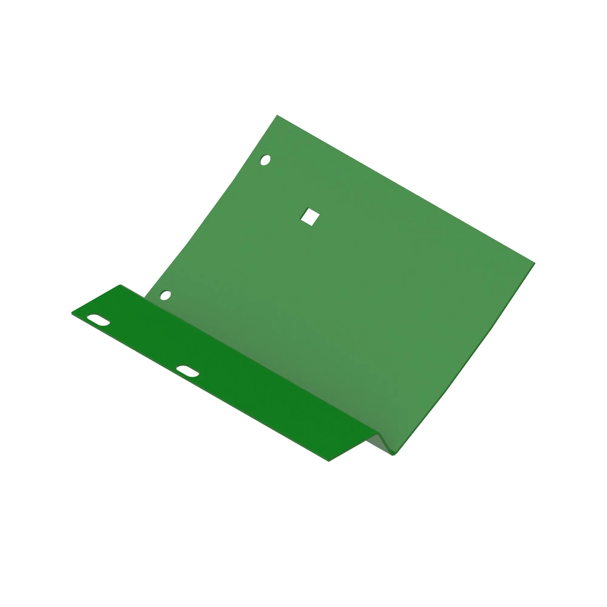 John Deere Panel - E128054