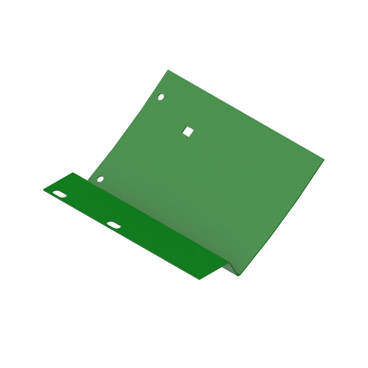 Panel, Rear Shield - Filler