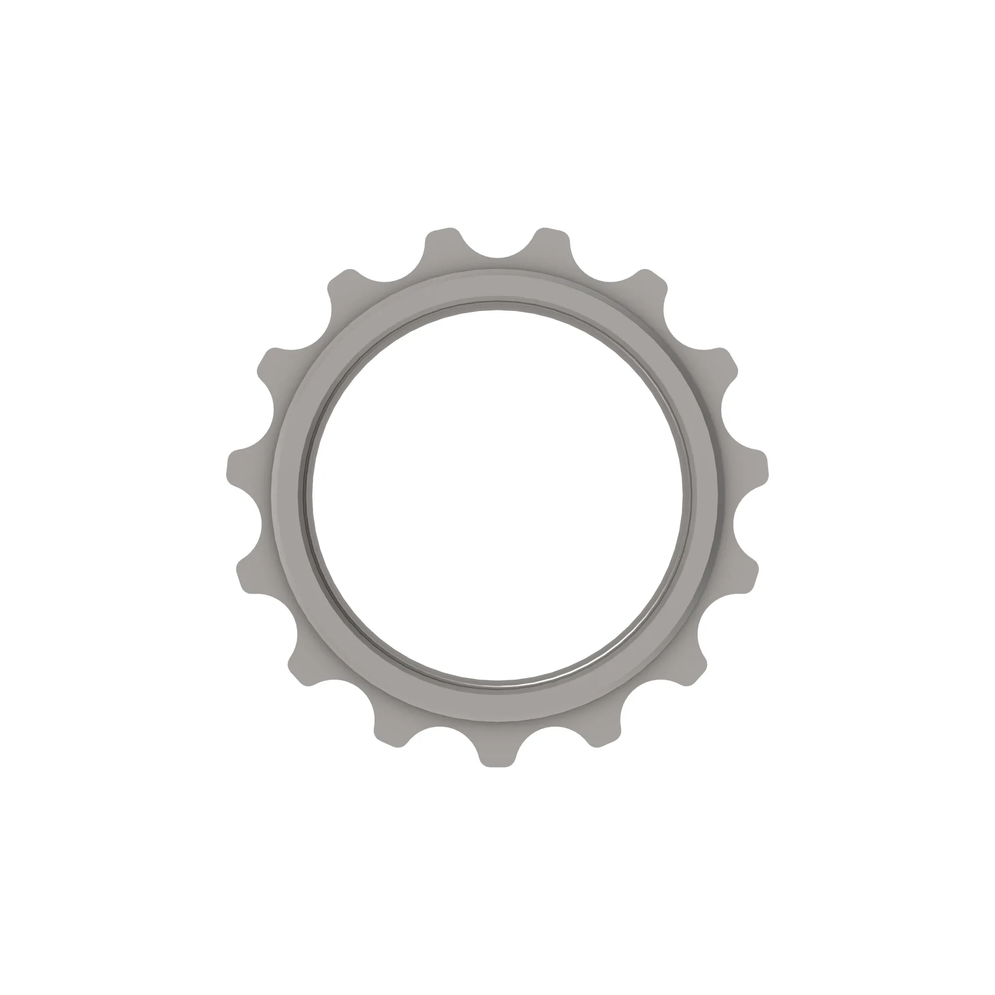 NUT, ADJUSTING, Nut