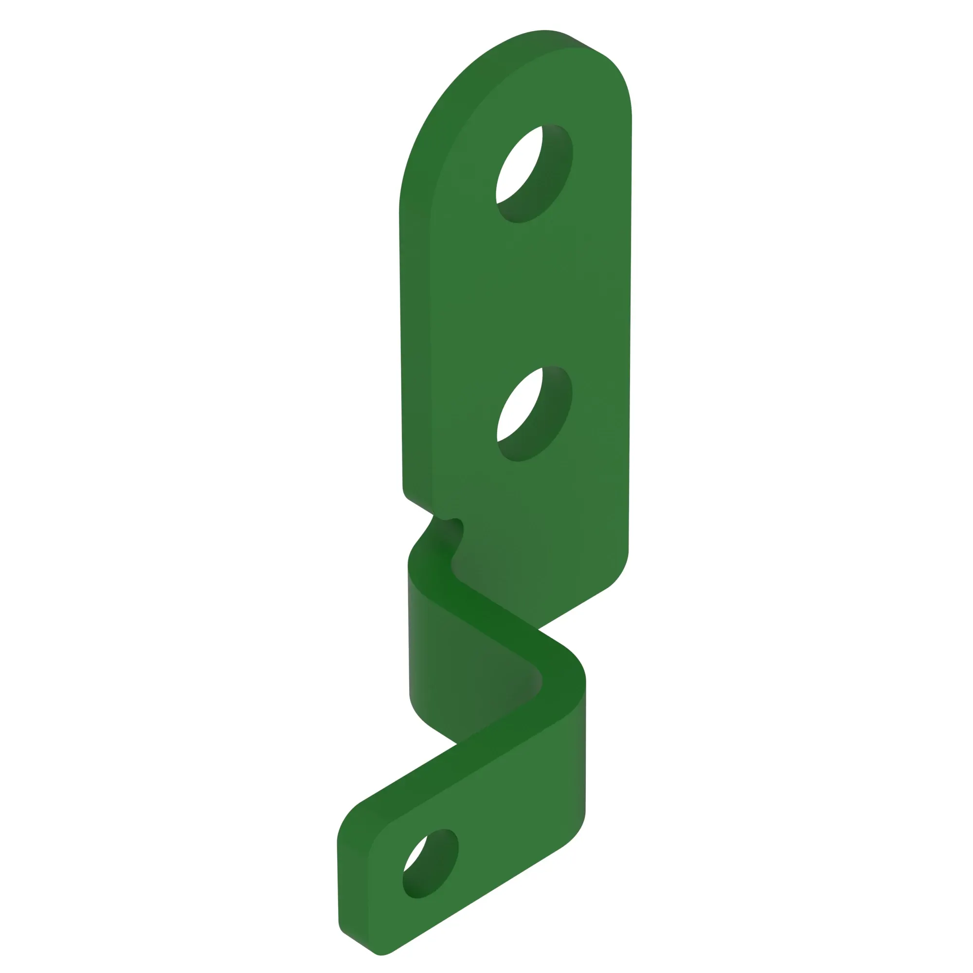 BRACKET, EH POSITION BRACKET