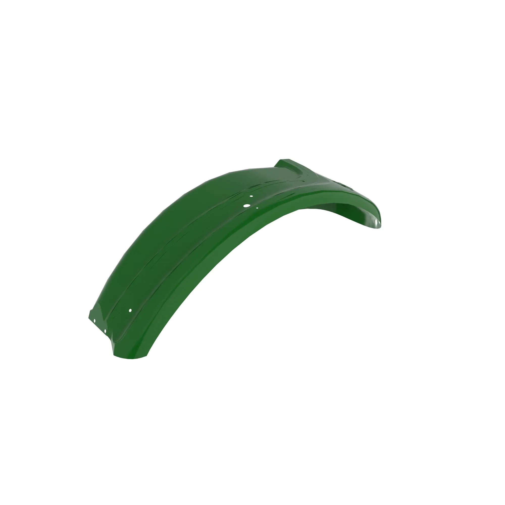 John Deere Left Side Fender - SU53772