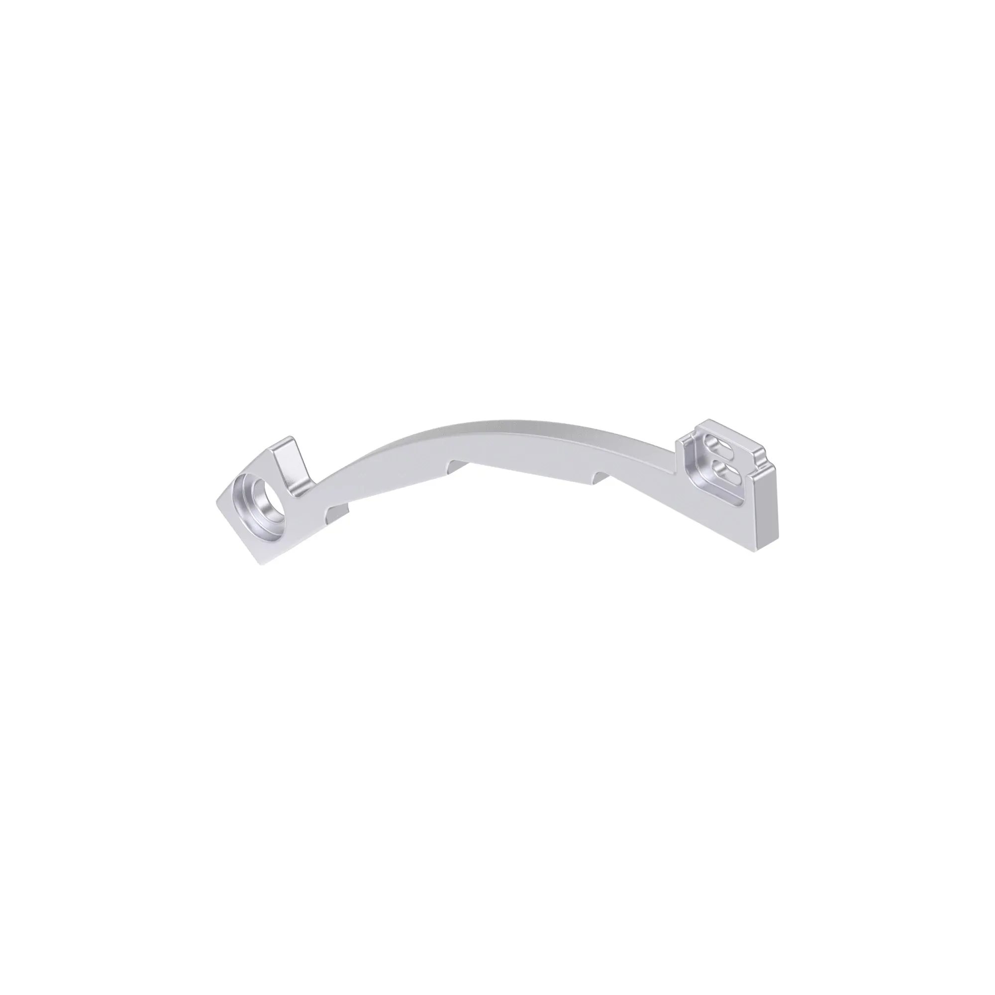 John Deere Double Eliminator Adjusting Strap - A52886