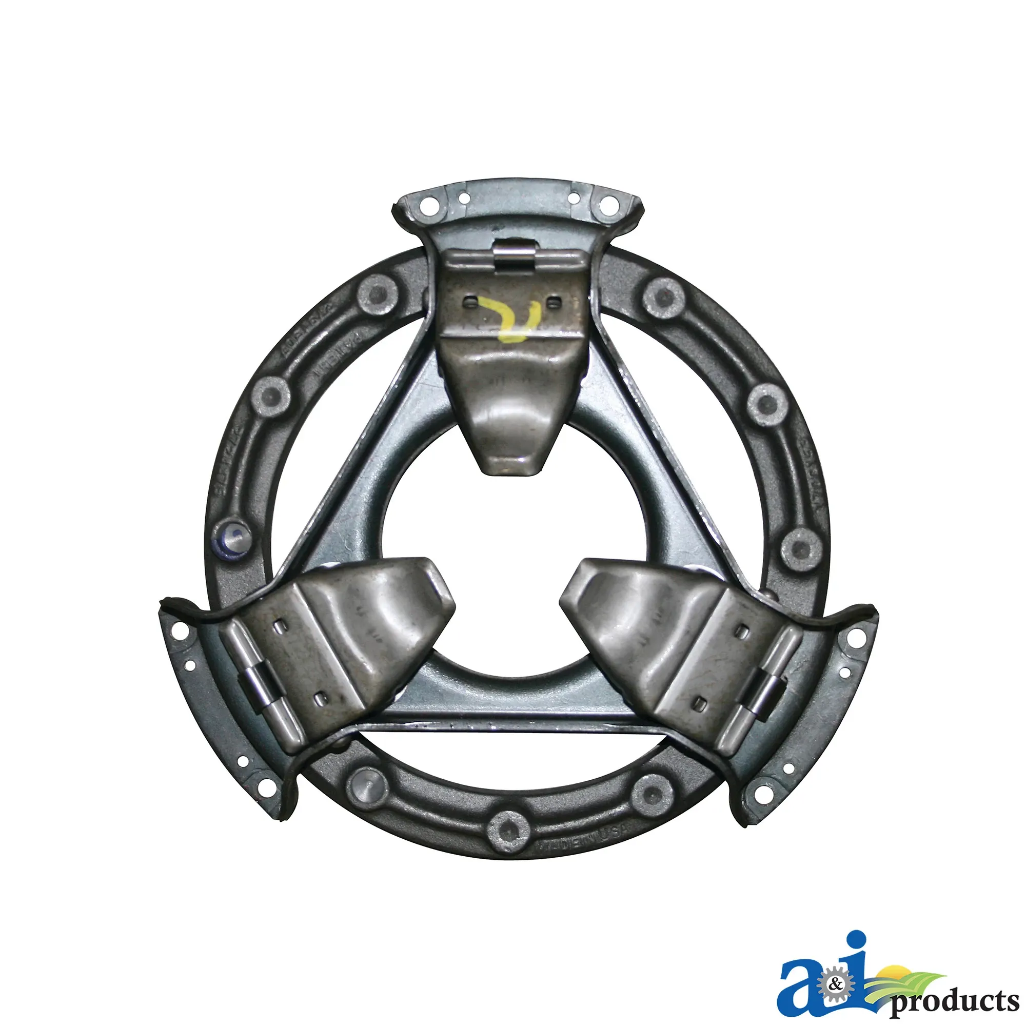 Clutch Plate
