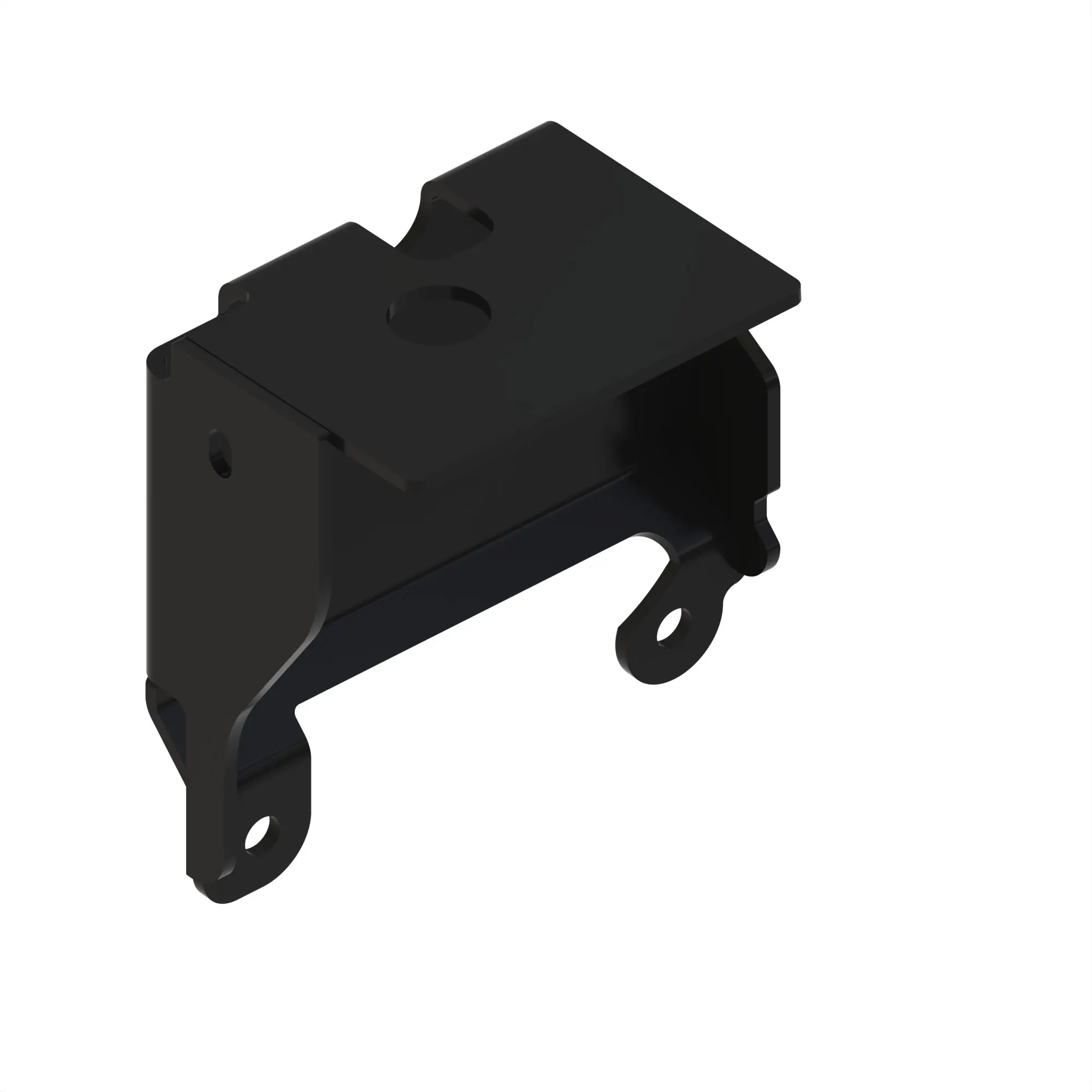 RE564961: Heat Shield Bracket