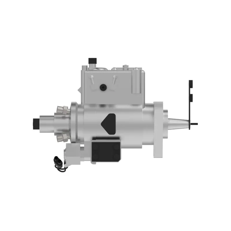 FUEL INJECTION PUMP