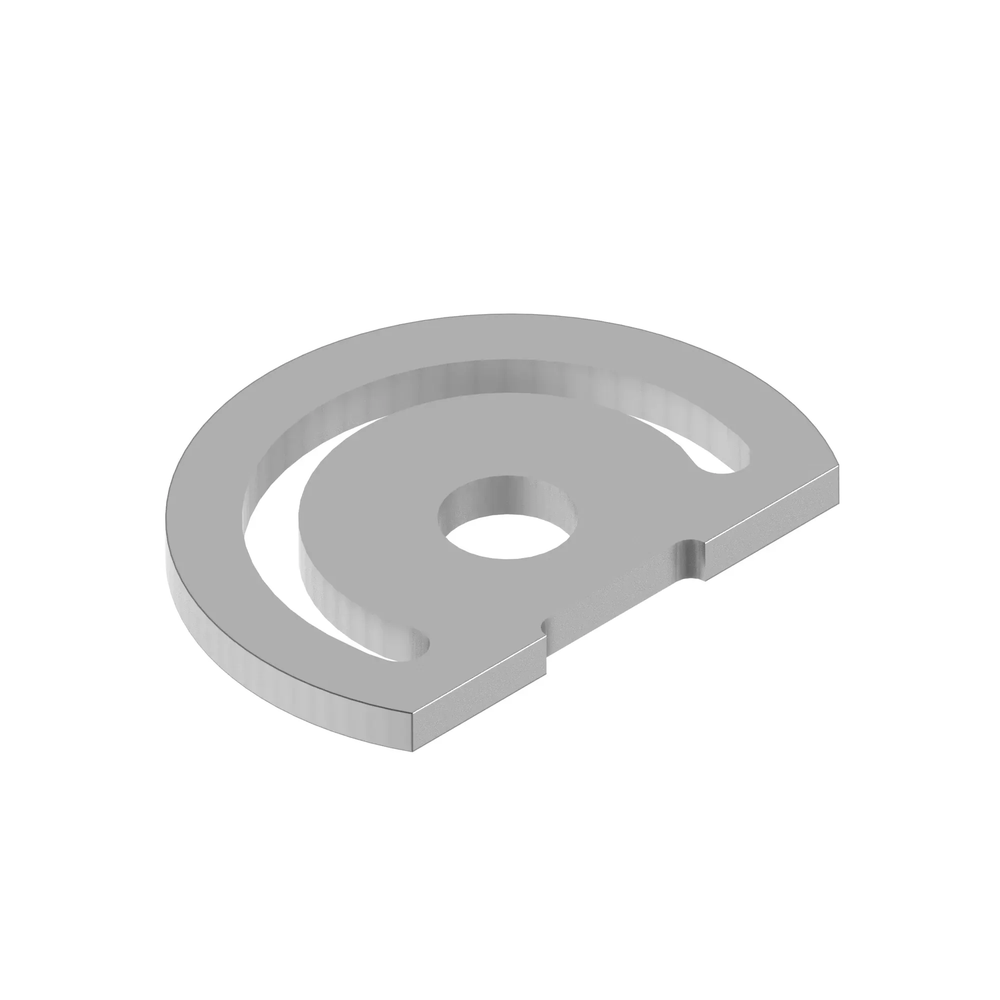 John Deere Brake Disk - F058745