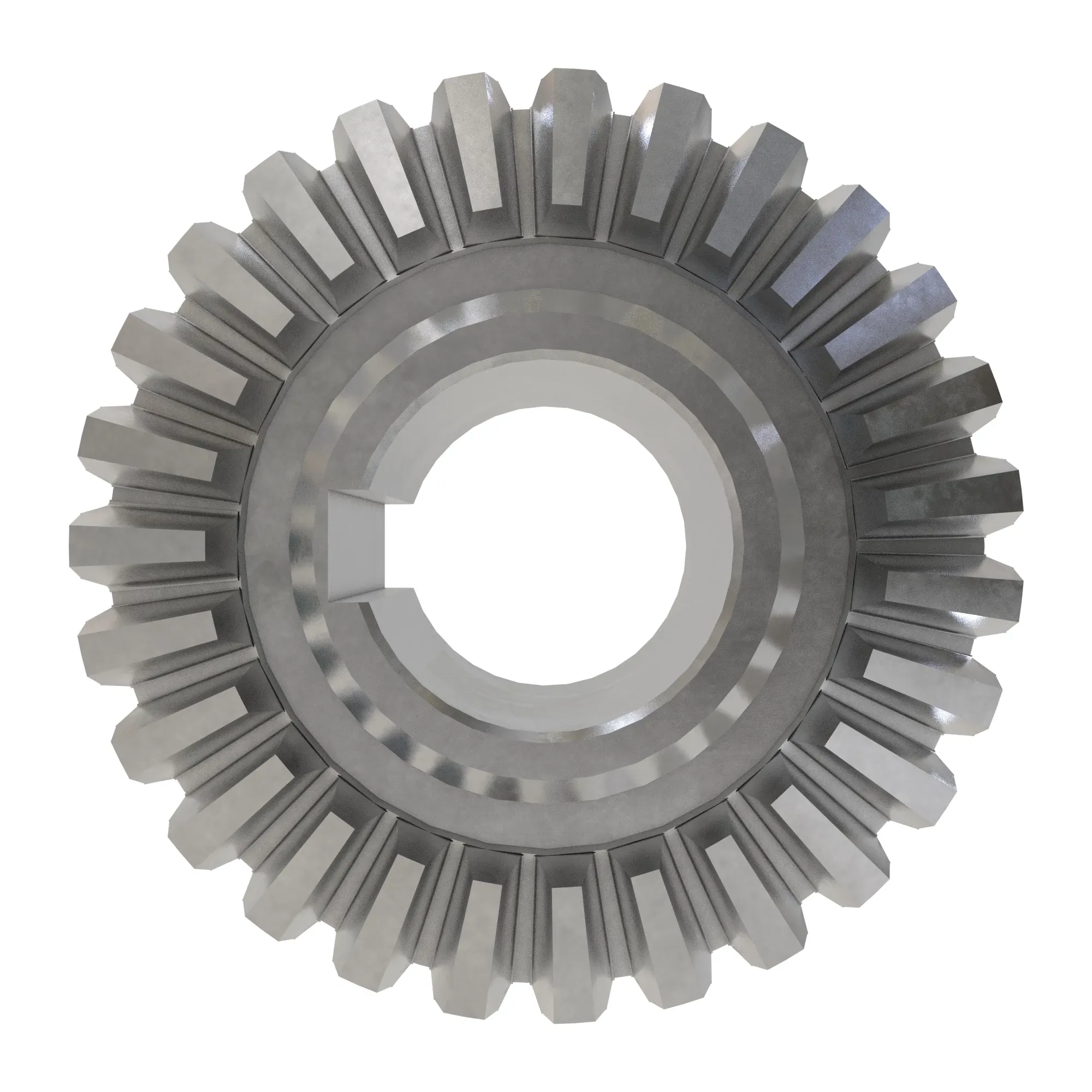 Bevel Gear