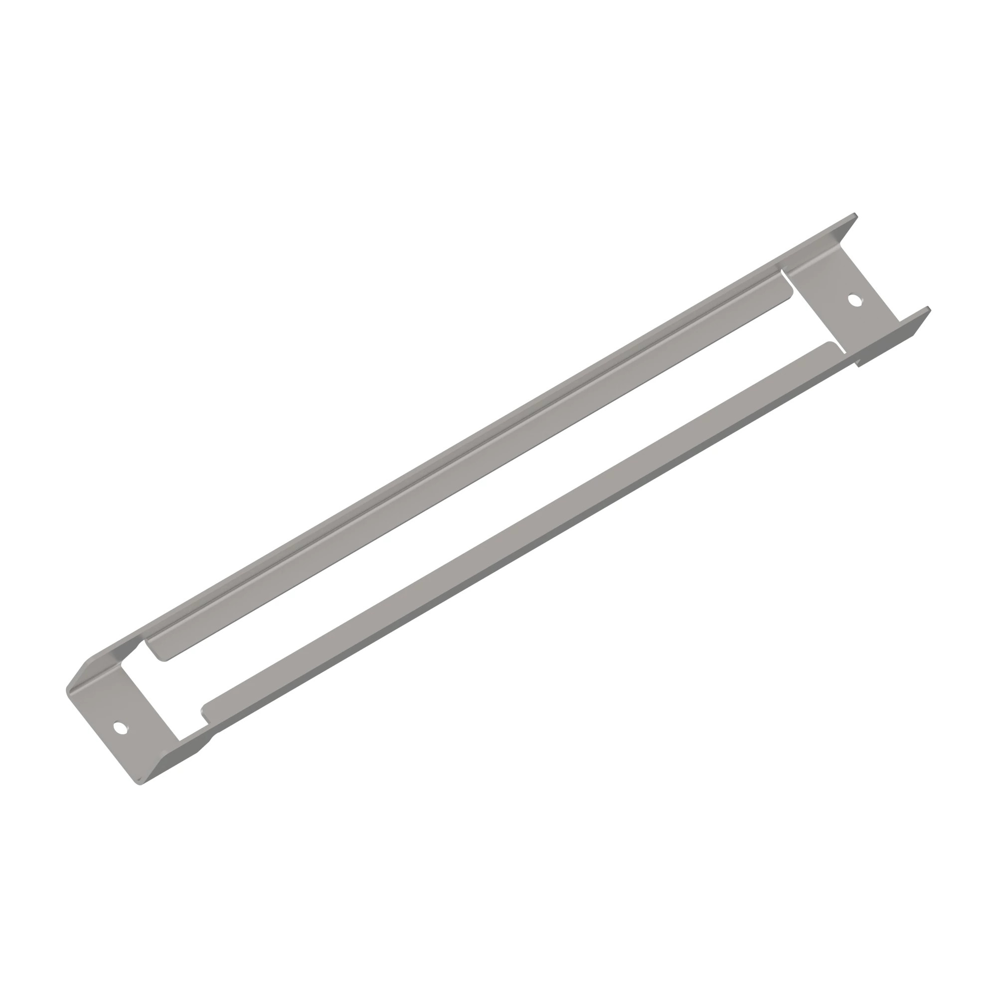 John Deere Battery Retainer Bracket - N379998