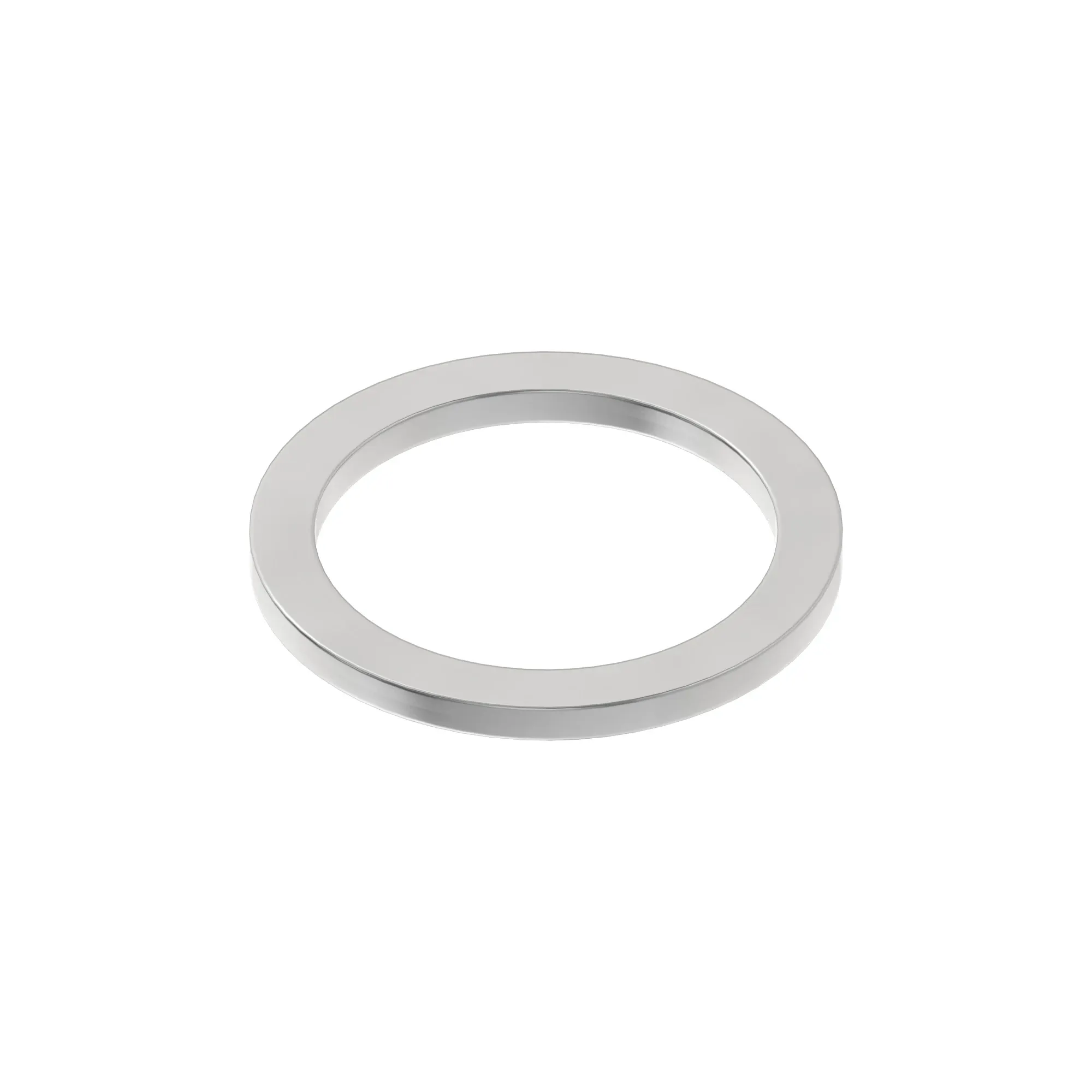 WASHER, COPPER PLAIN WASHER (17.16