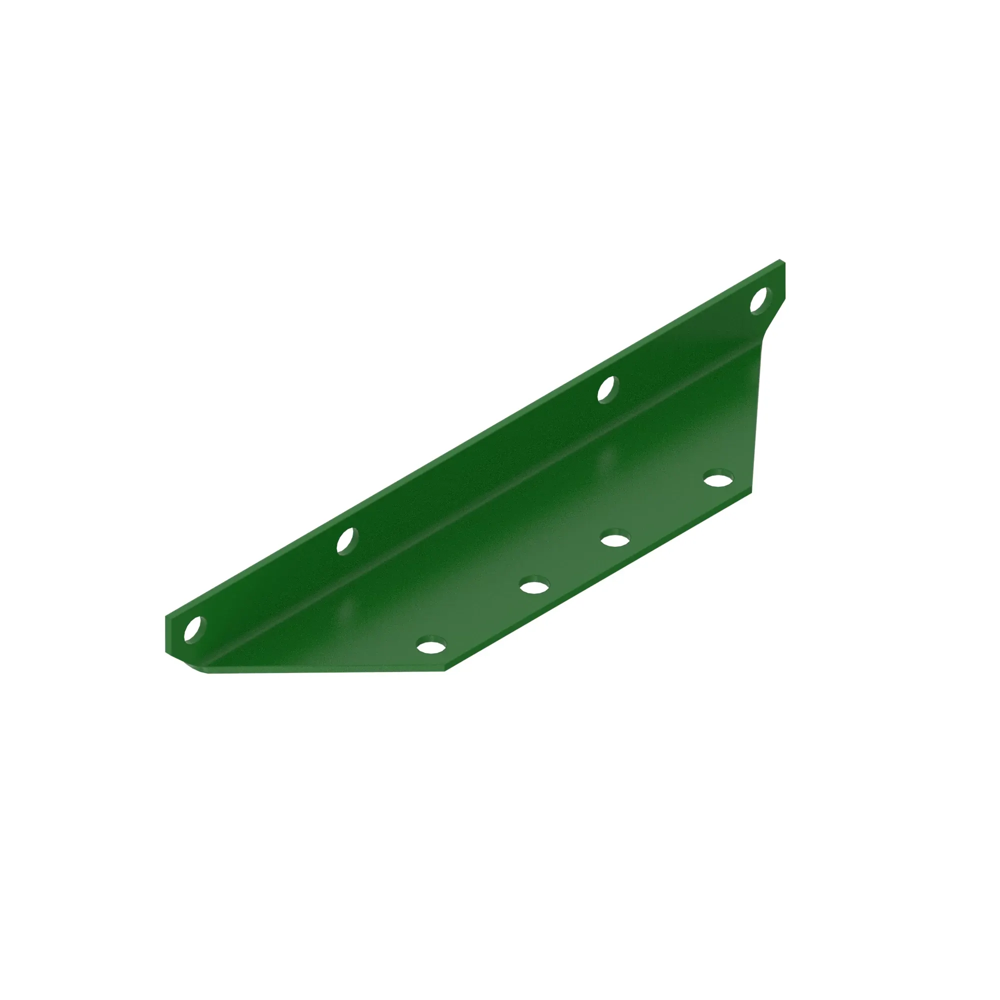 John Deere Extension Ducts Angle - N378810