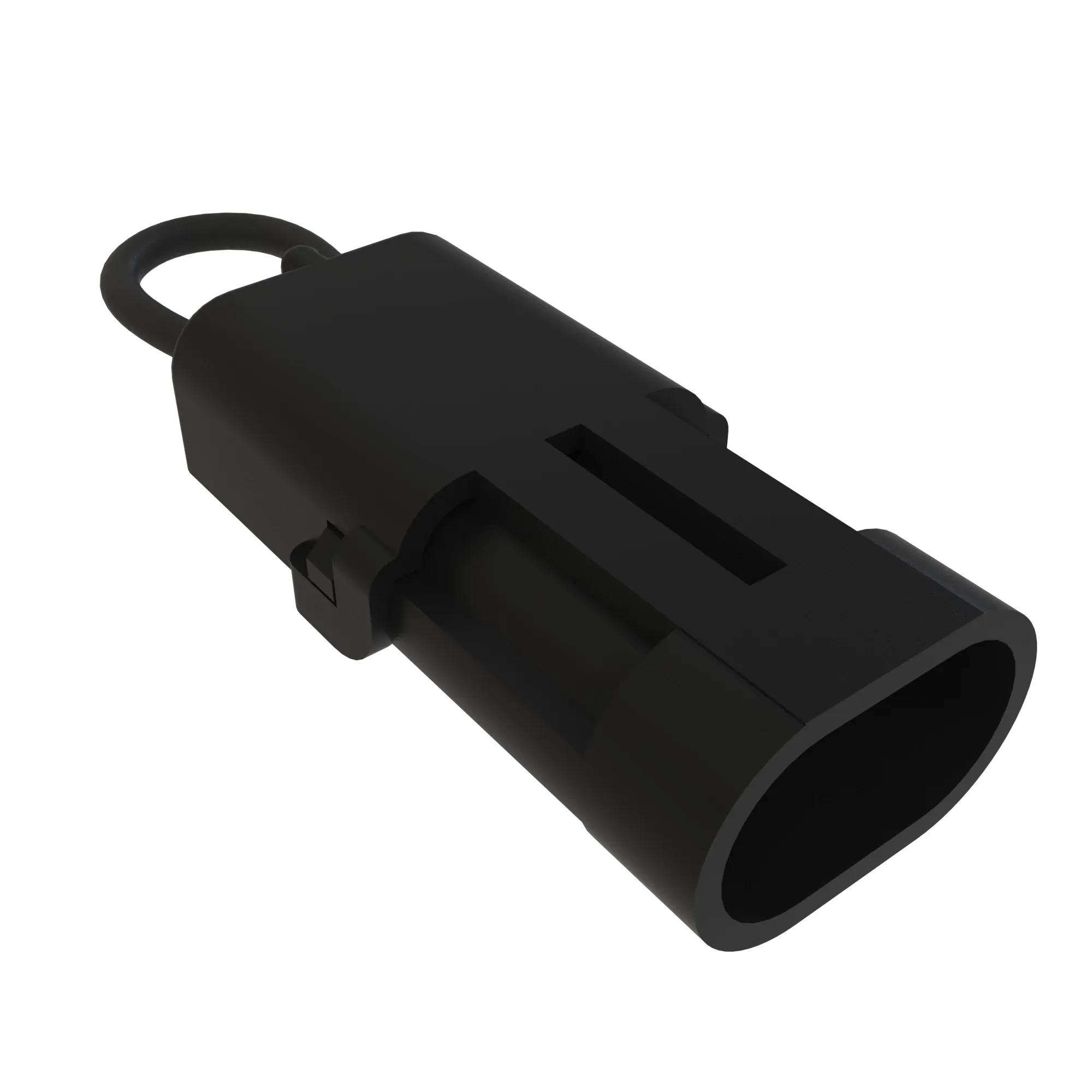 John Deere Wiring Harness - LVA10197