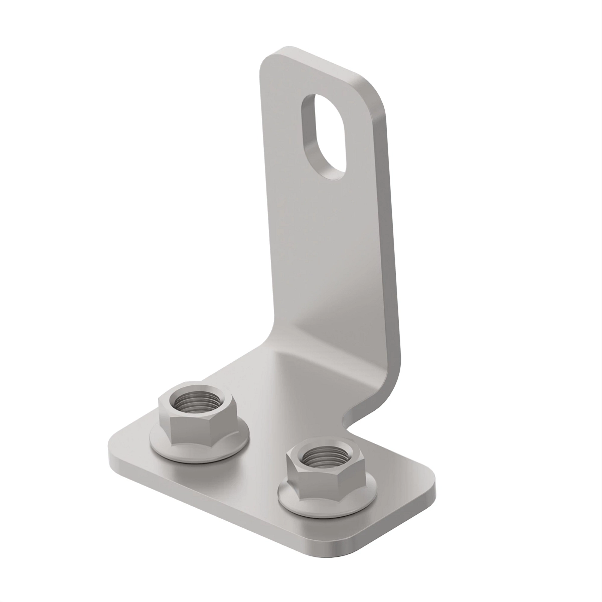 Cooler Surround Mounting Bracket