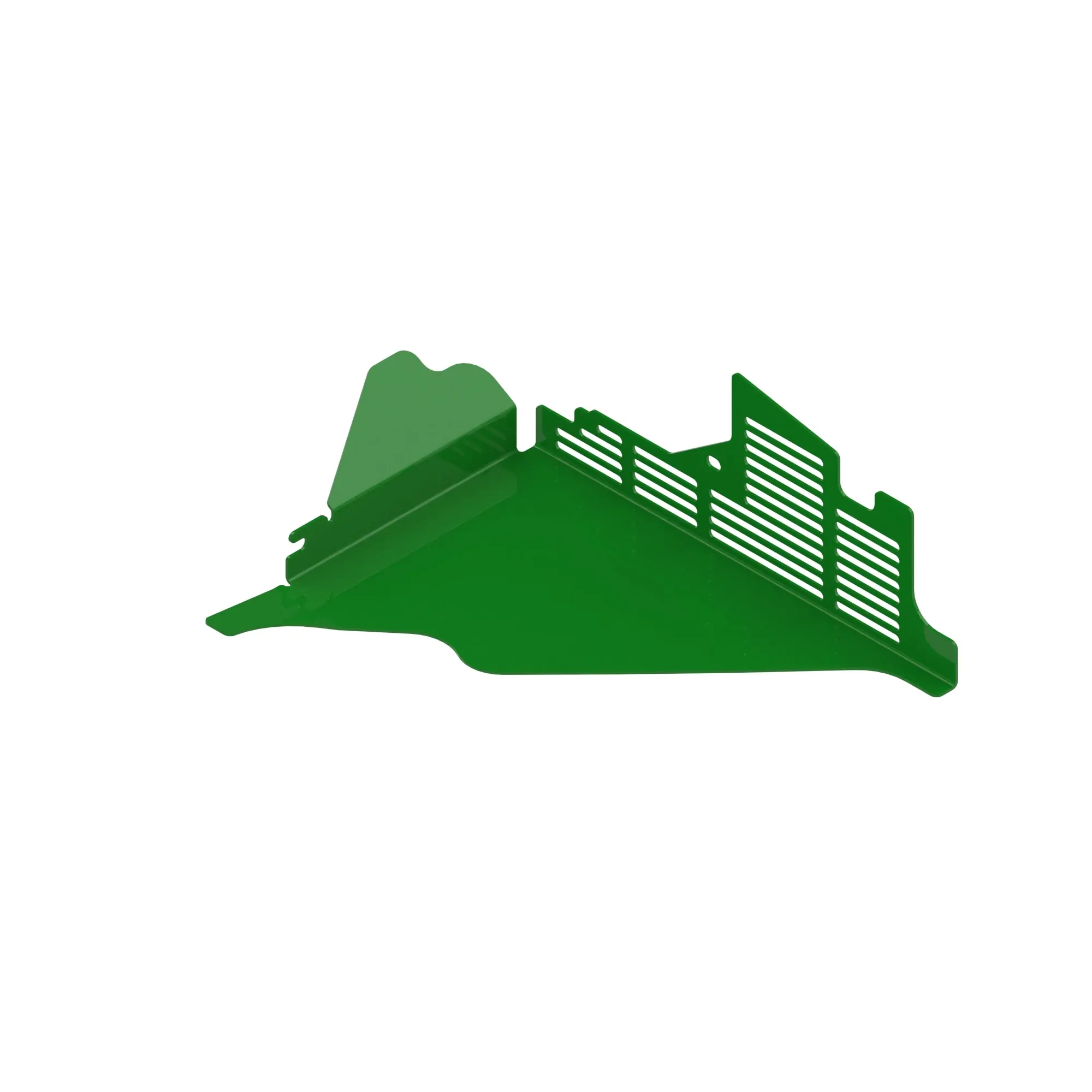 John Deere Shield - SU26281