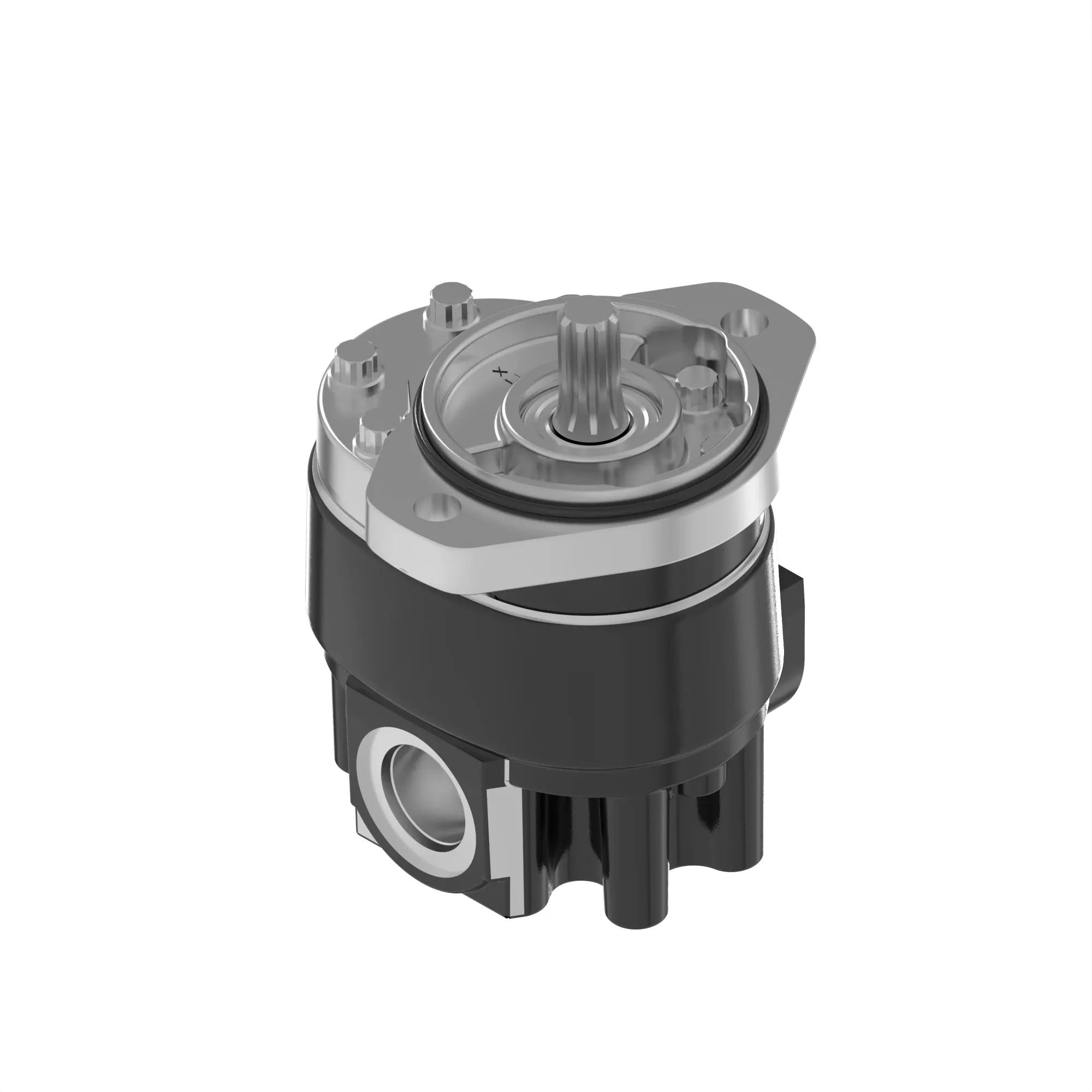 PUMP, HYDRAULIC 75 CC