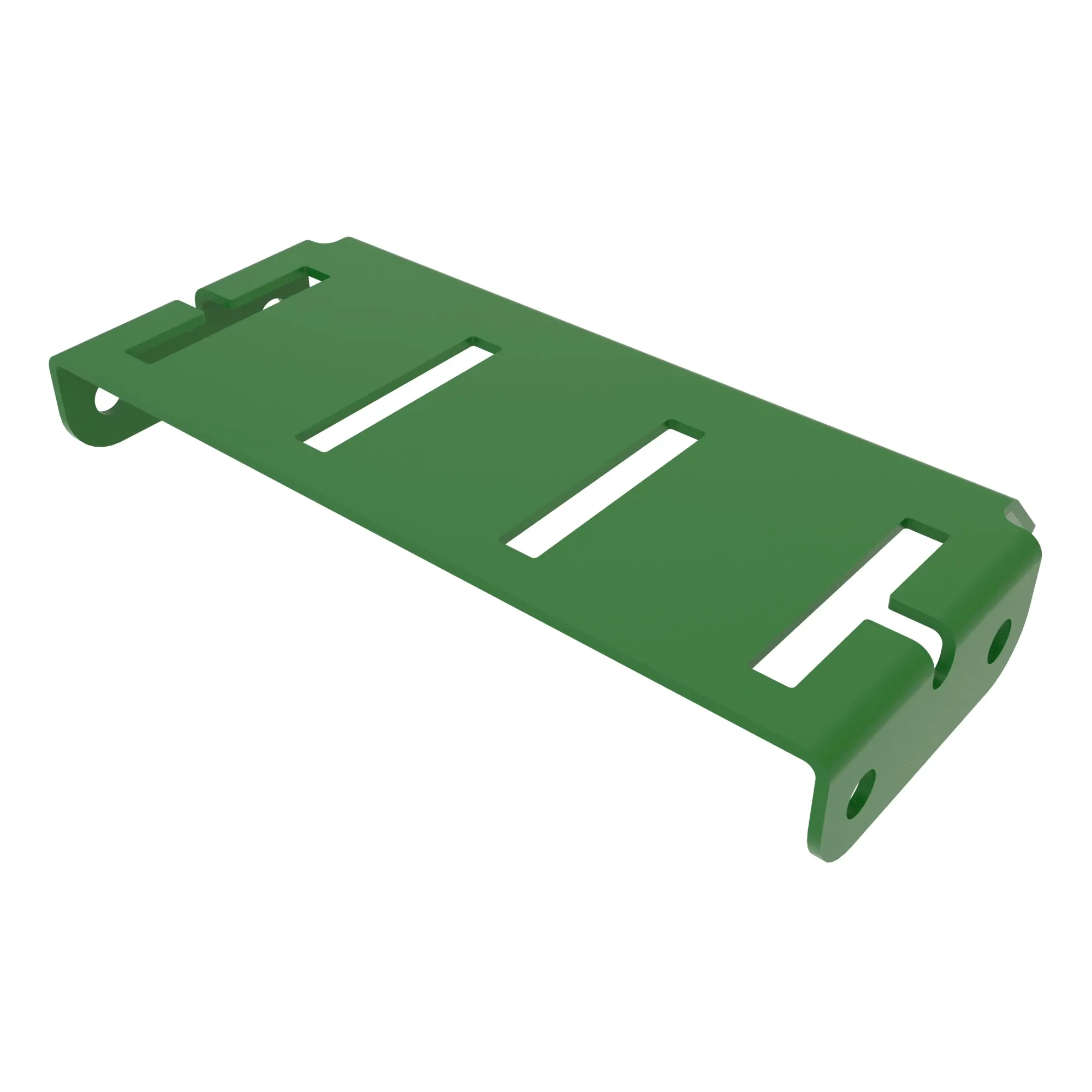 John Deere Wrap Floor Bracket - KK45460