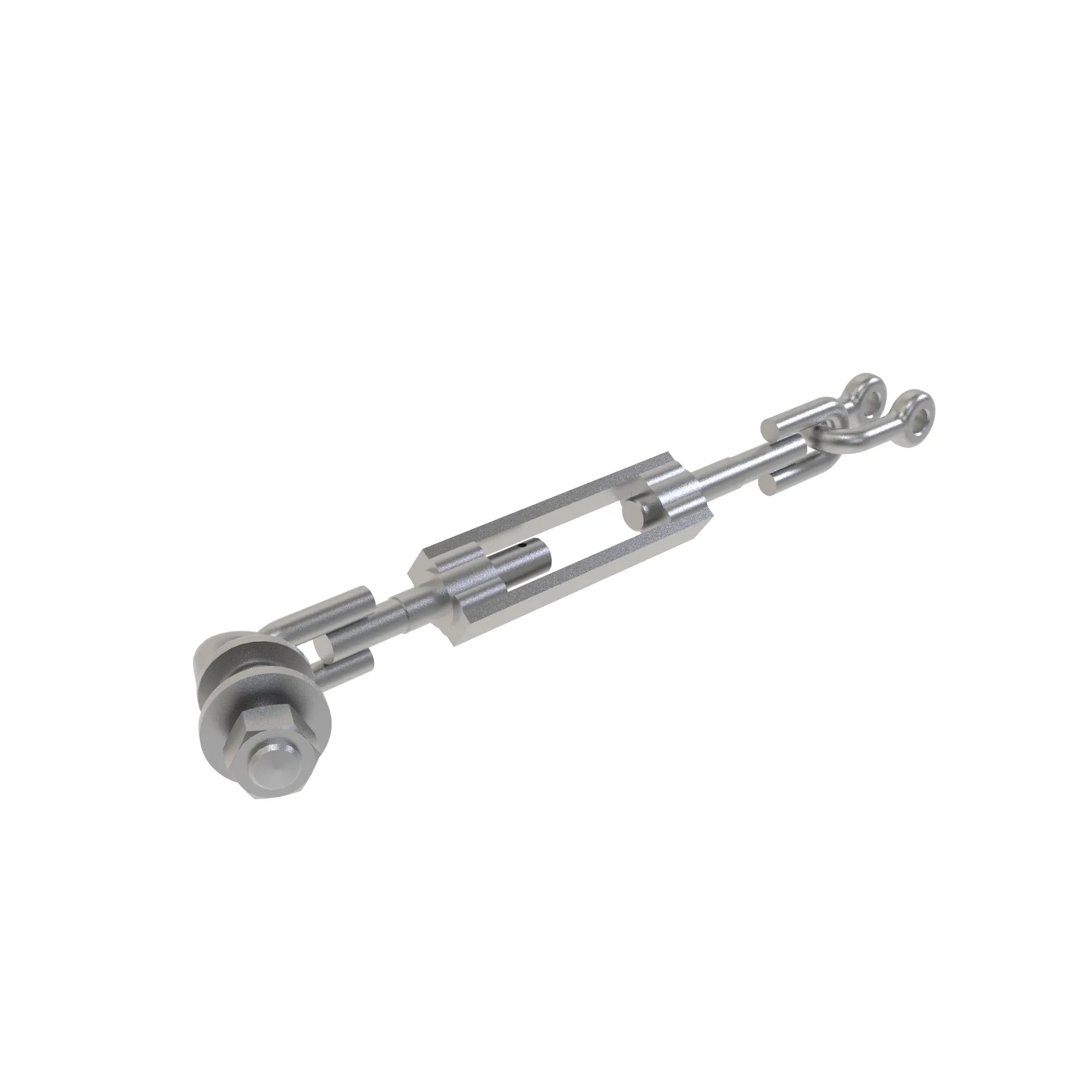 ASSEMBLY, SWAY CHAIN