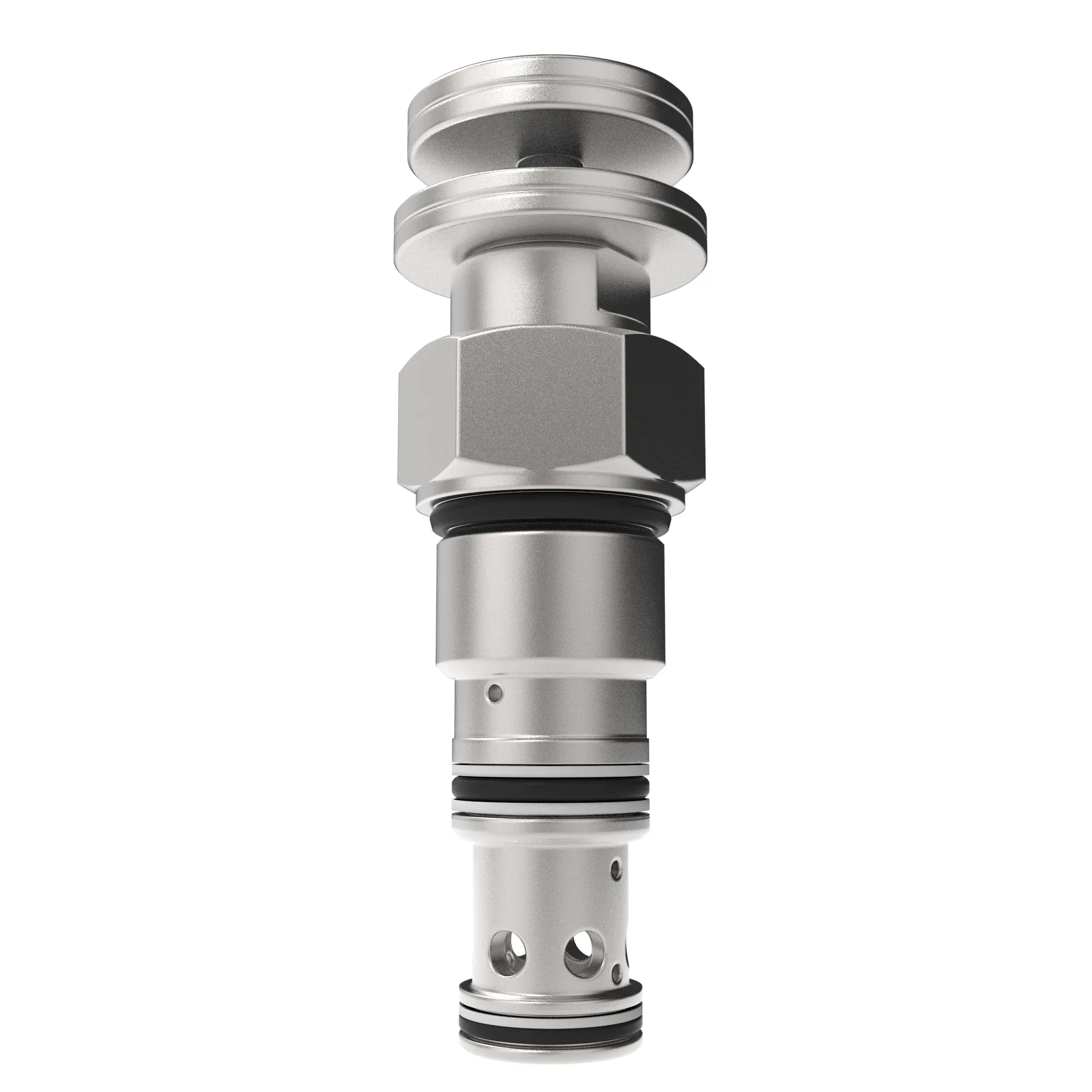 John Deere Solenoid - WZ2452669