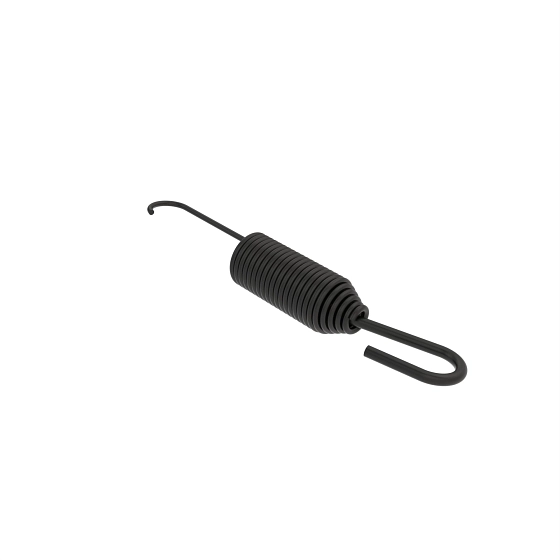 John Deere Extension Spring - M141788