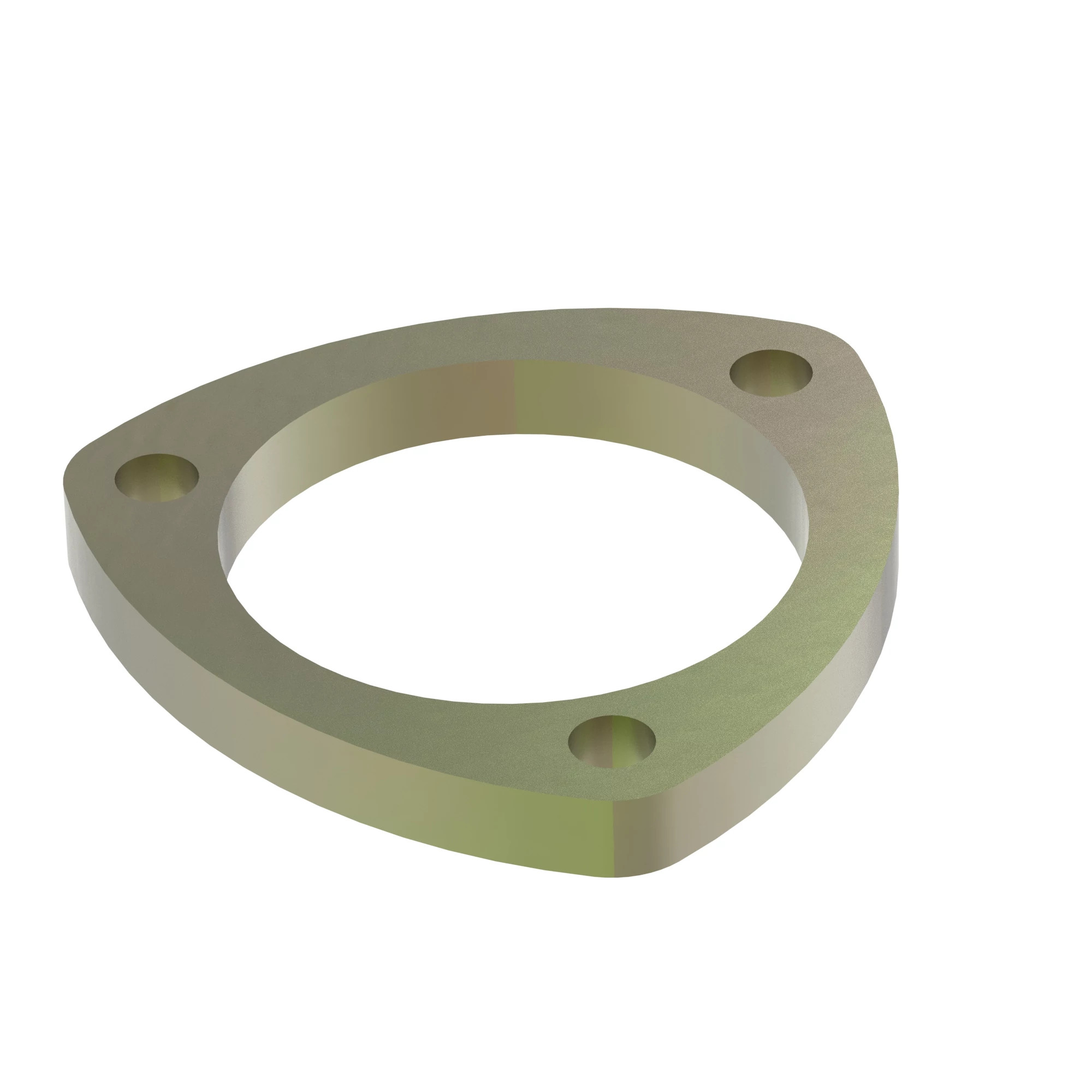 SPACER, QHSB AUGER BEARING SPACER