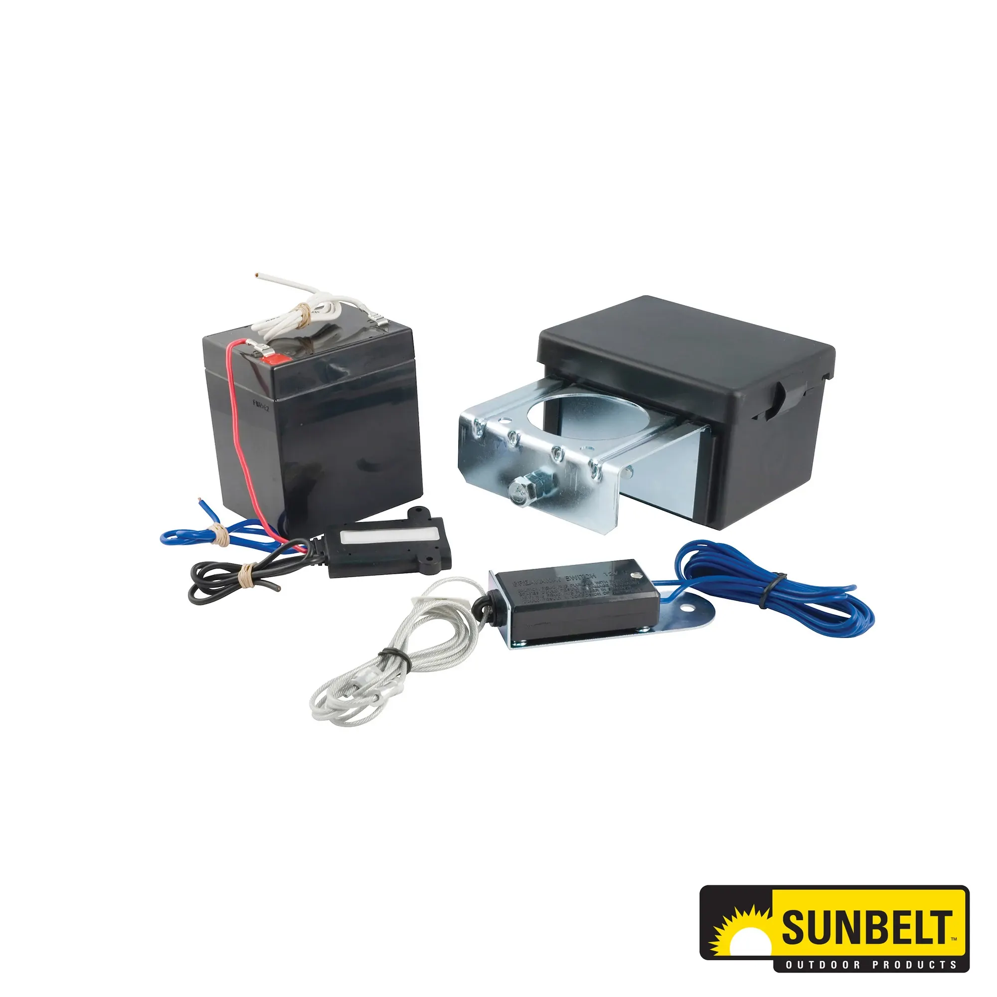 Sunbelt Brake Kit - A-B1CM52028