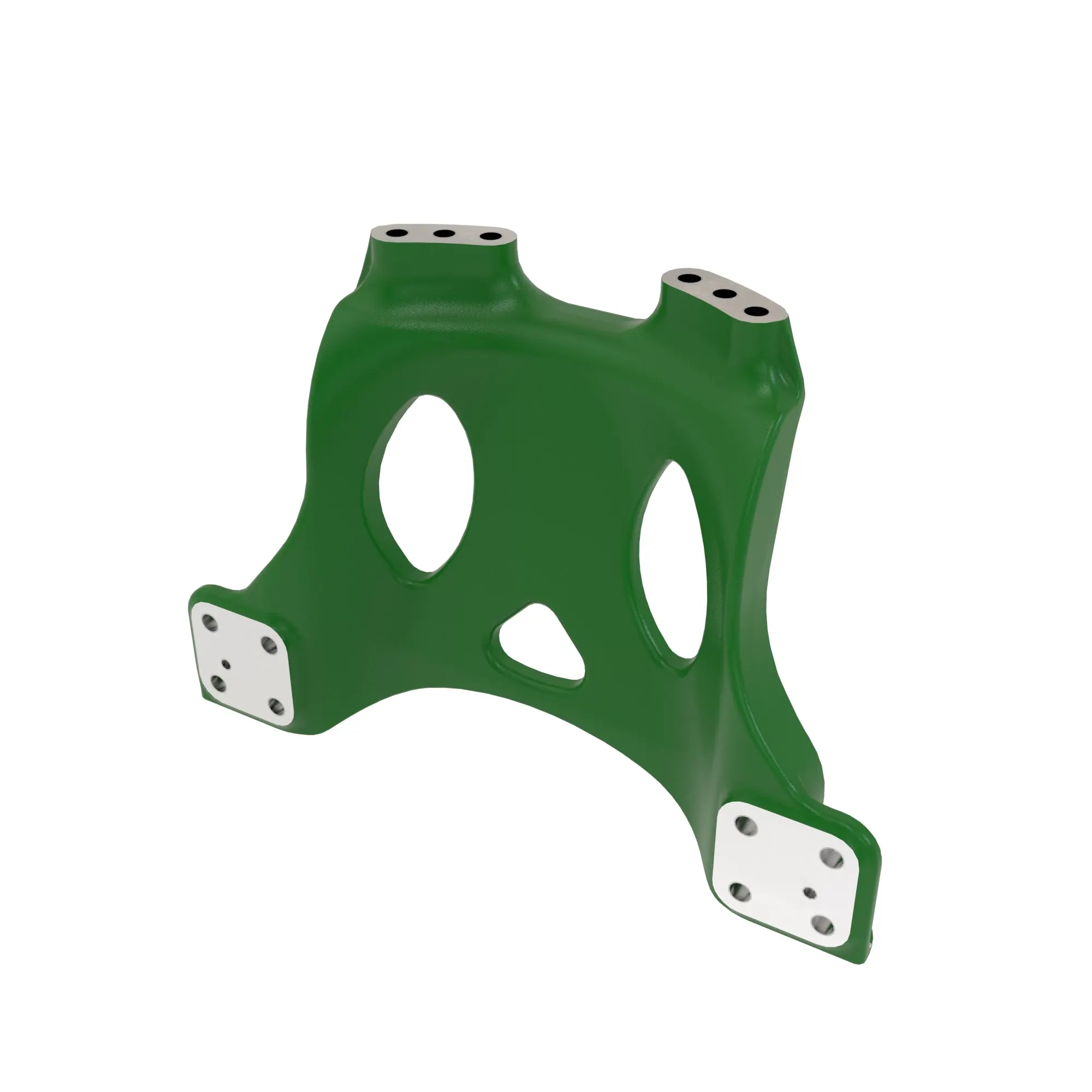 Rear Axle Support