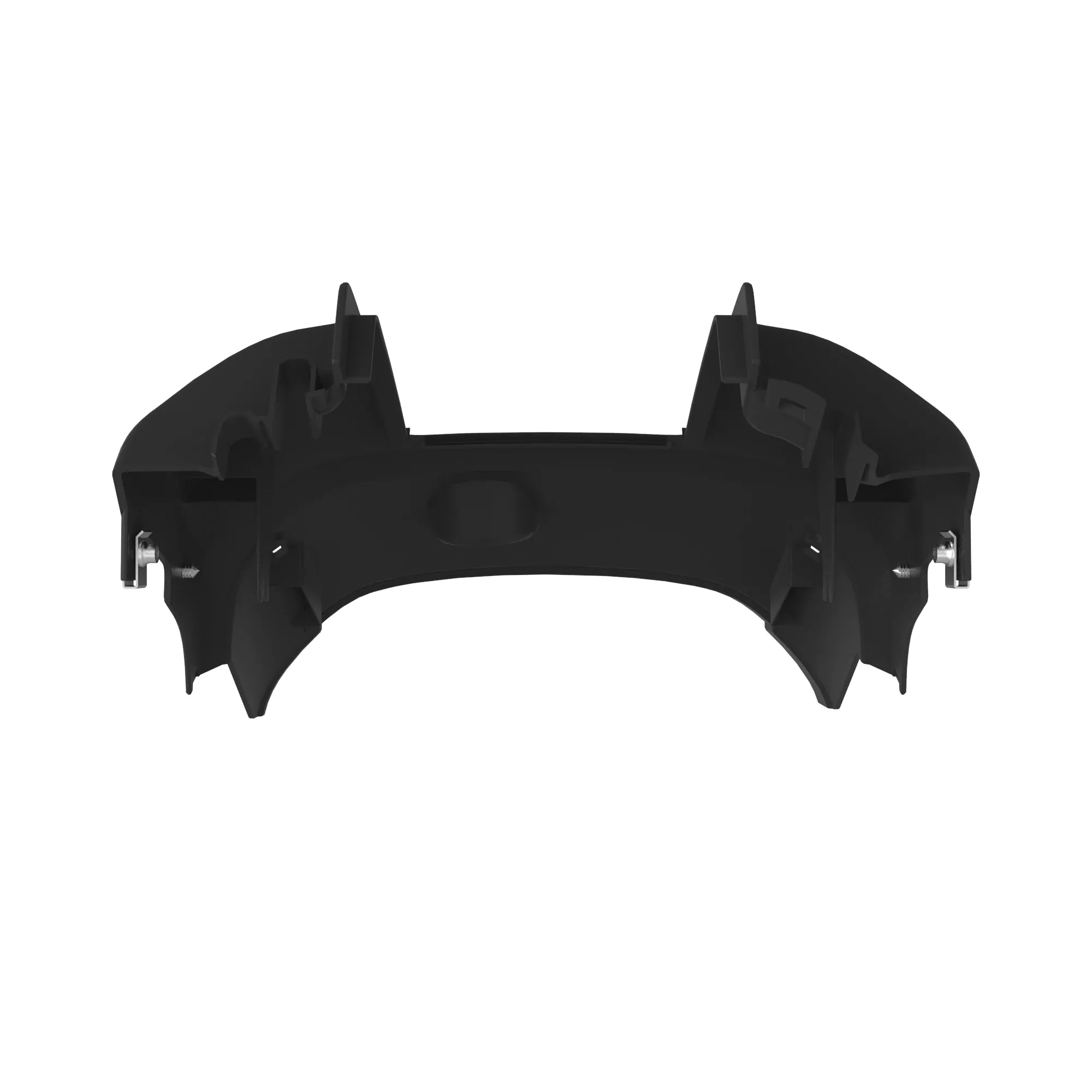 LOWER DASH ASSEMBLY