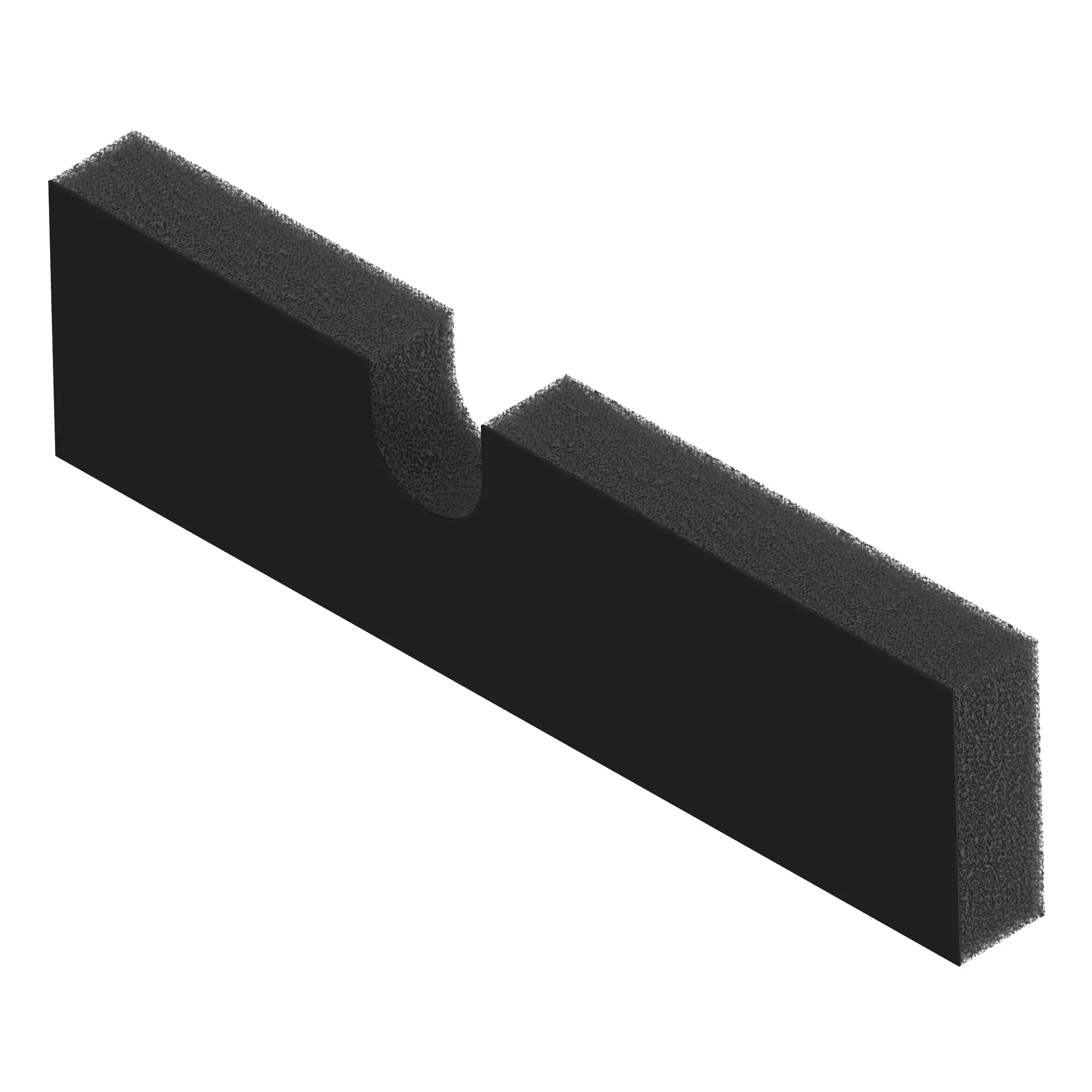 John Deere Barrier - AT474799