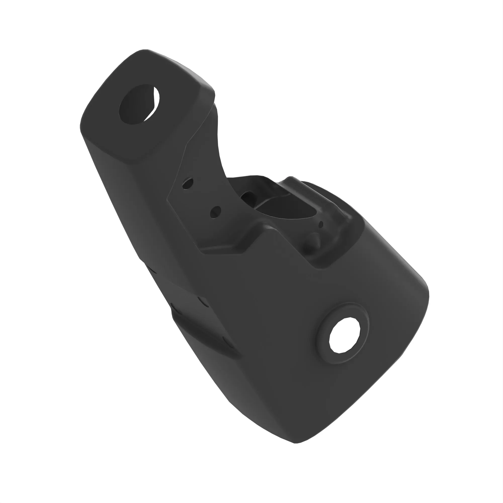 COVER, STEERING COLUMN