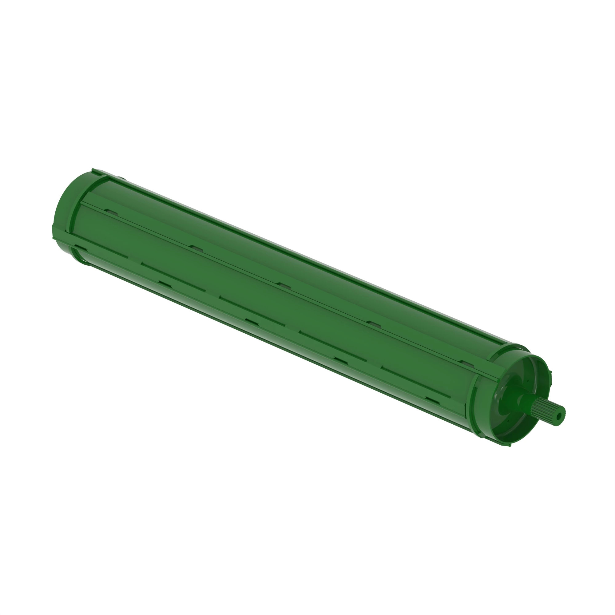 ROLLER, VR WELDED ROLLER #3 WITH BA