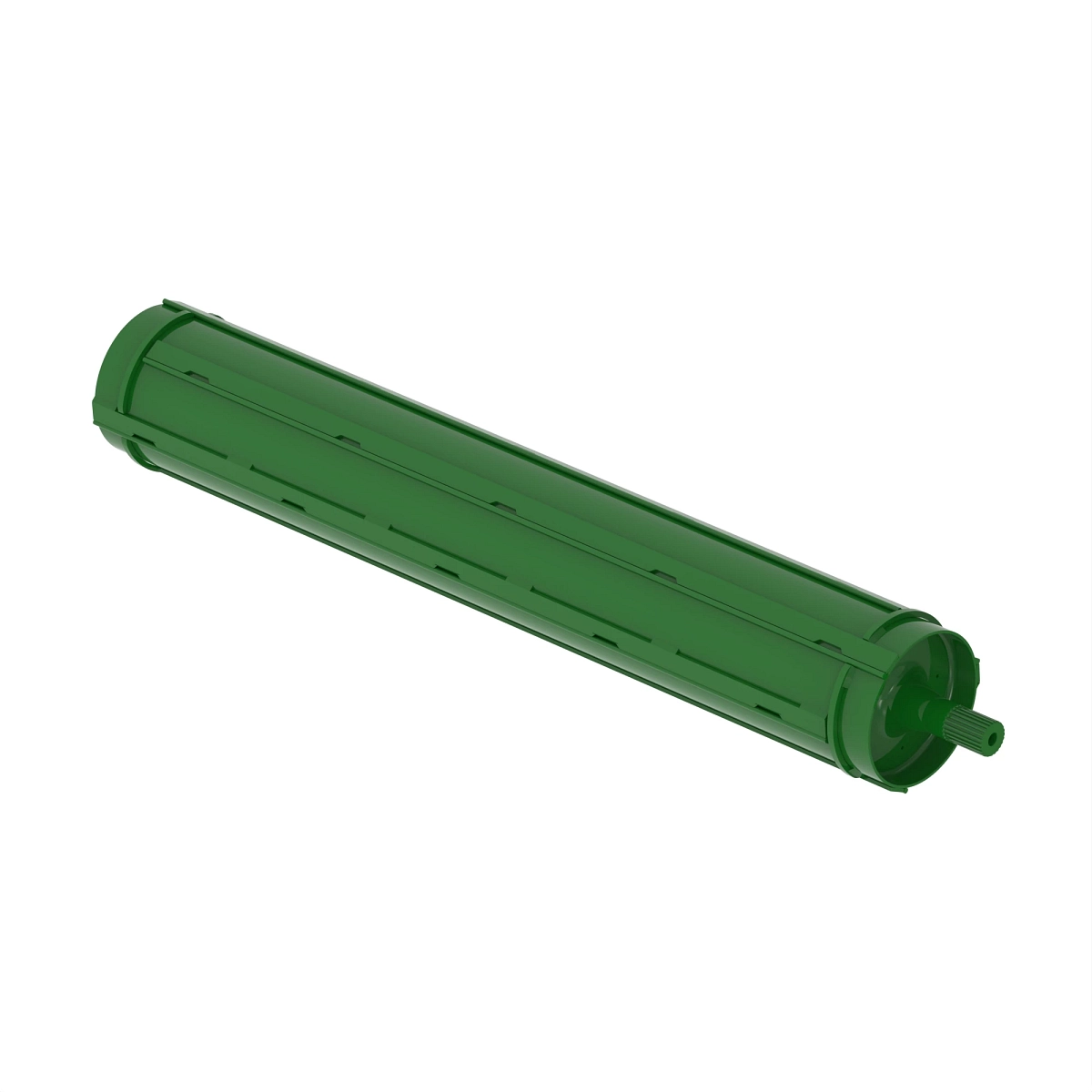 Vr Welded Roller #3 With Ba