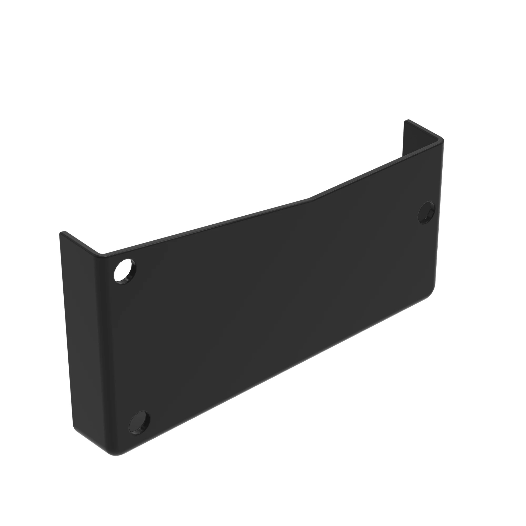 John Deere Hand Brake Switch Cover - SU296178