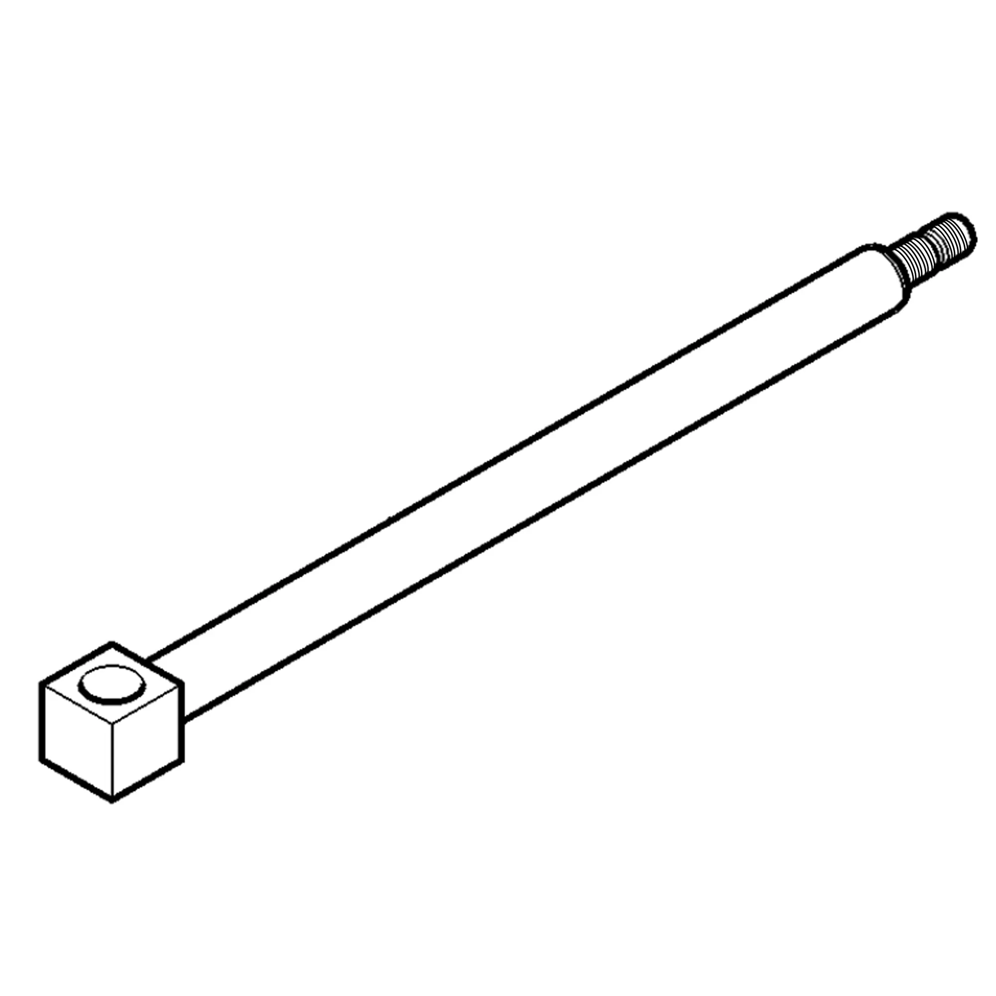 Rod, Assembly