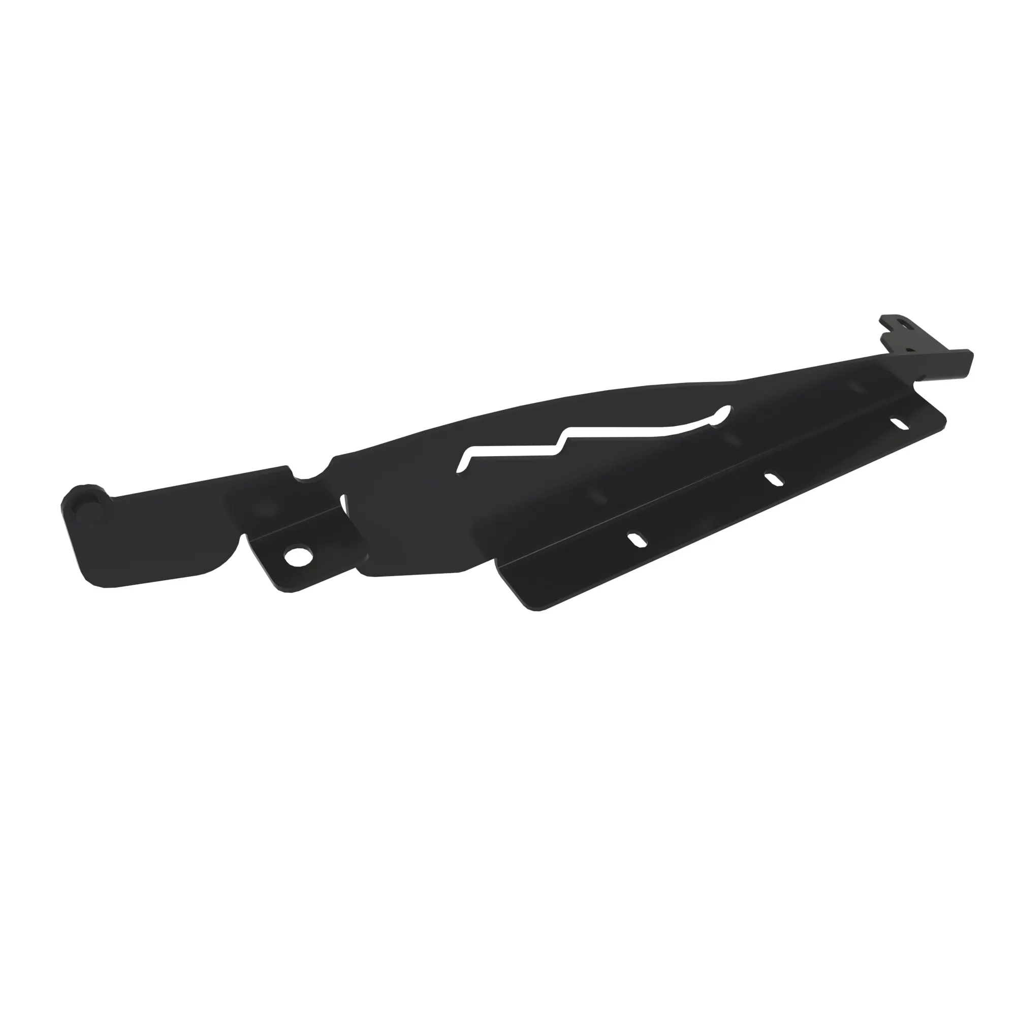 John Deere Hood Bracket, Left Side - AT451325