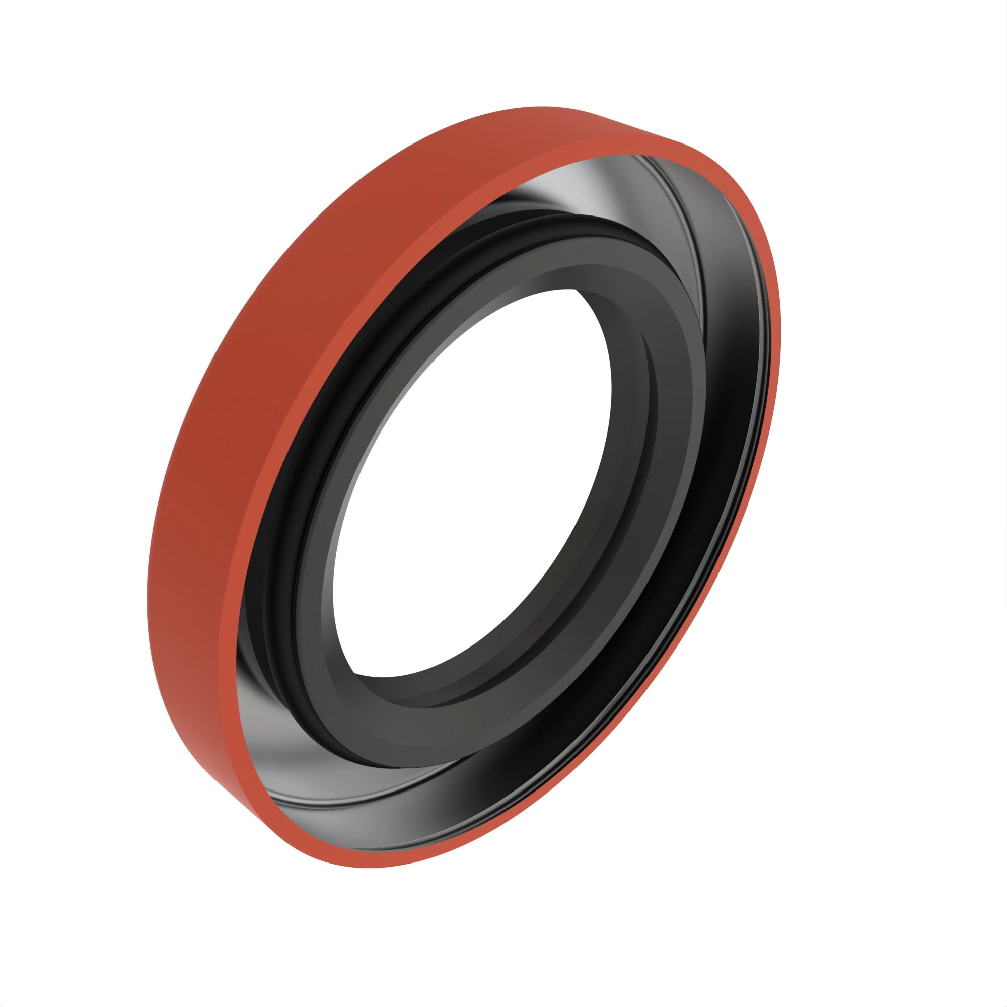 John Deere Internal Oil Steel Seal - F65282