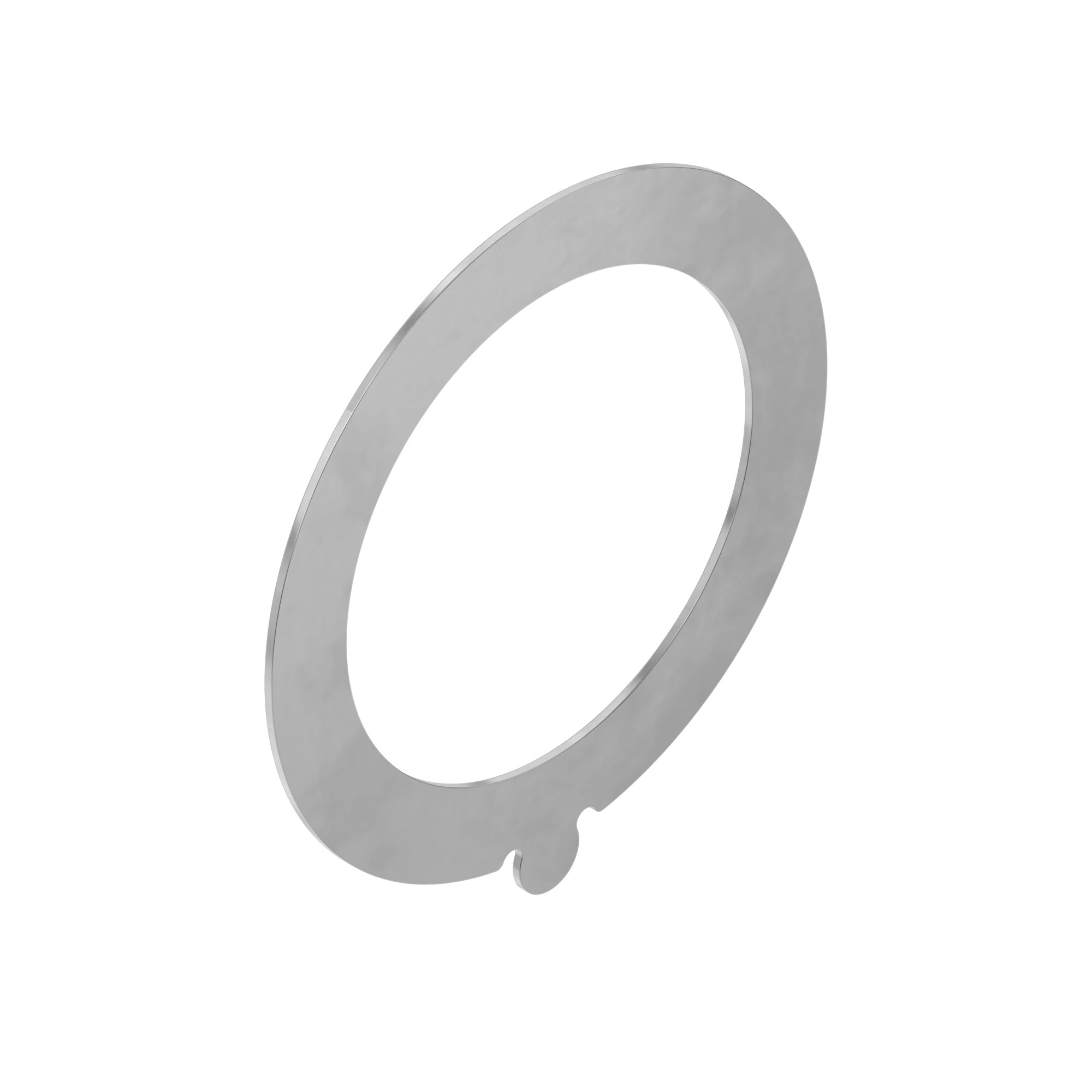 John Deere Brake Disc Separator Plate - LVU23536