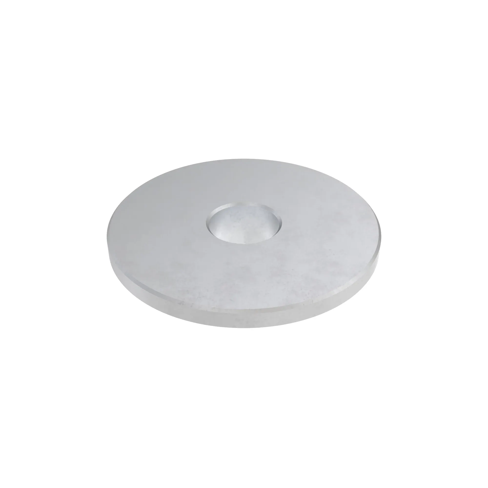 HXE39762: Flanged Spacer